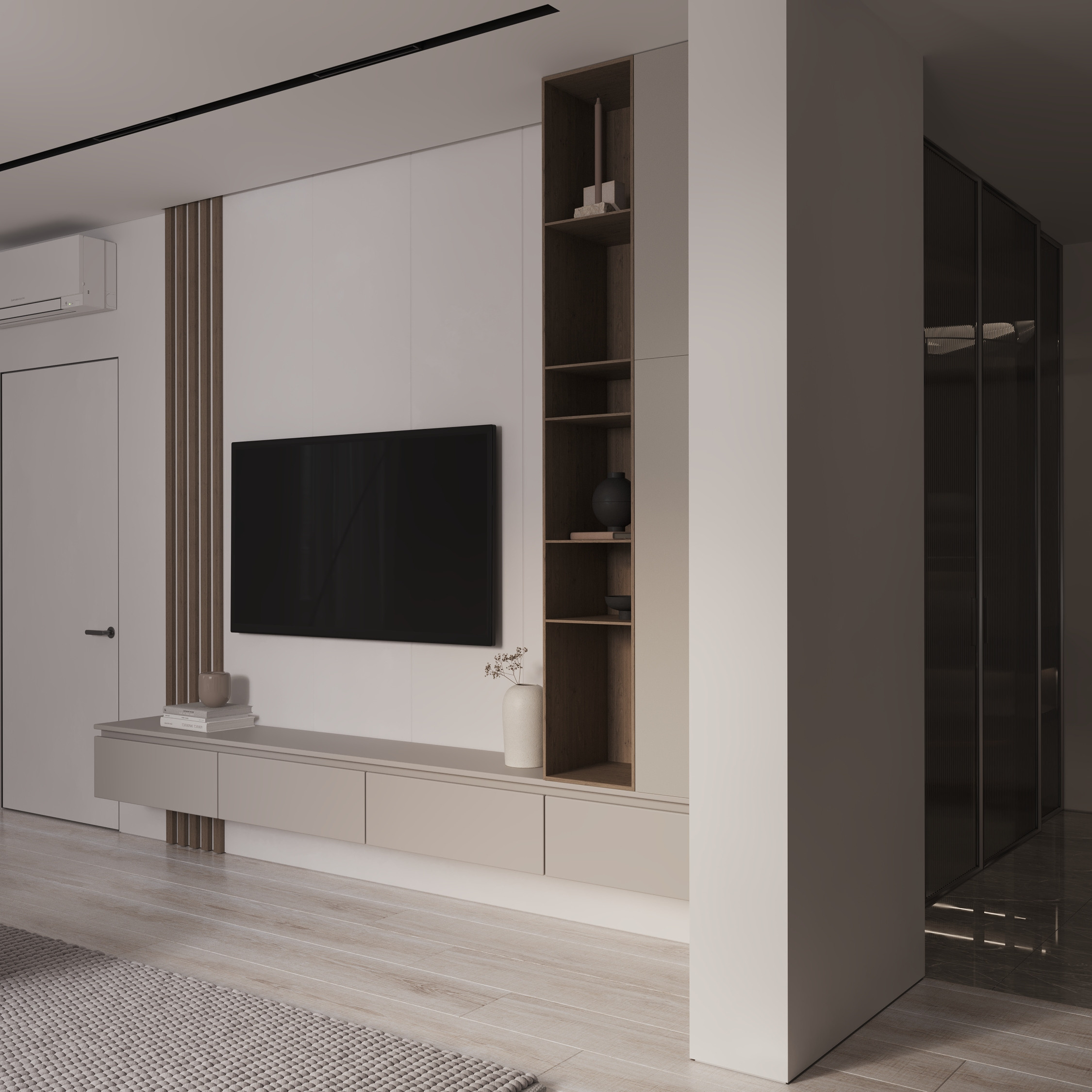 Udar_comfort. Валентина Марченкова | Дизайн интерьера