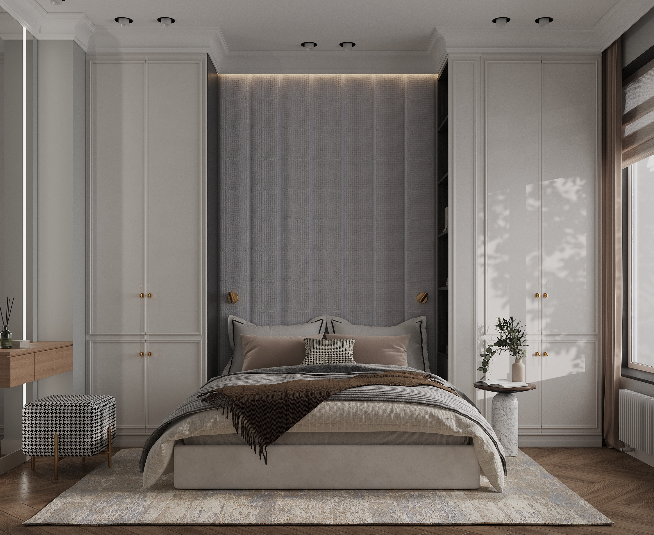 Nag_z55. Валентина Марченкова | Дизайн интерьера