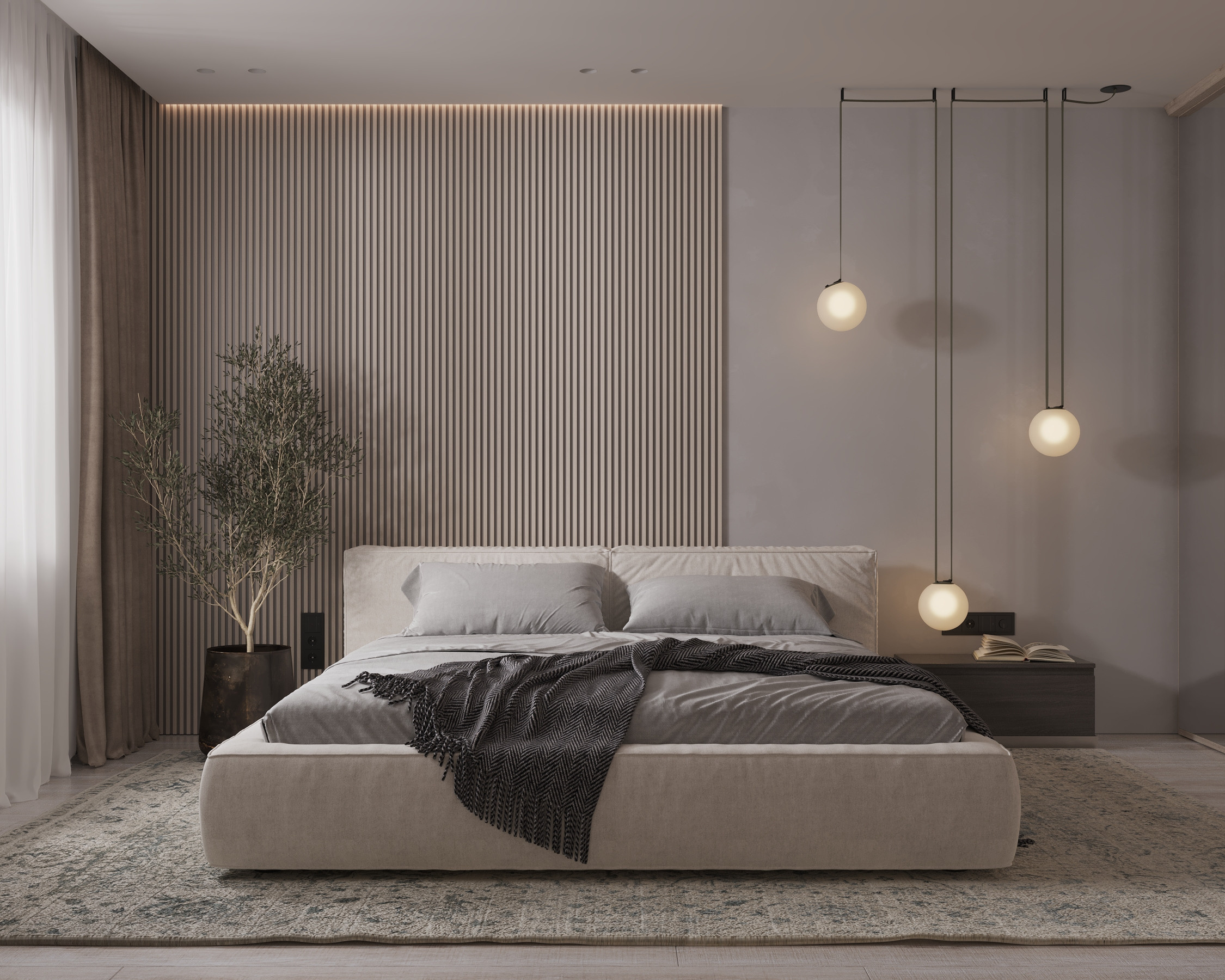 Udar_comfort. Валентина Марченкова | Дизайн интерьера