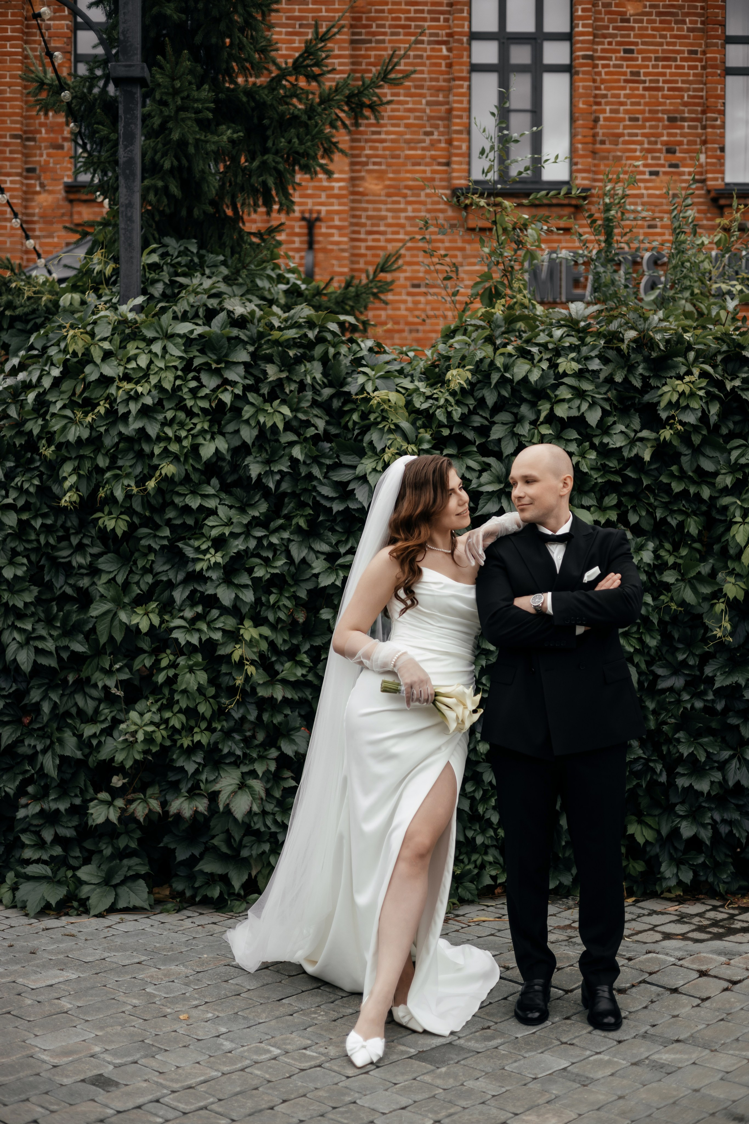 M&E WEDDING DAY. ФОТОГРАФ | ВИДЕОГРАФ | КУРГАН | ТЮМЕНЬ | ЕКБ Михаил Сутягин