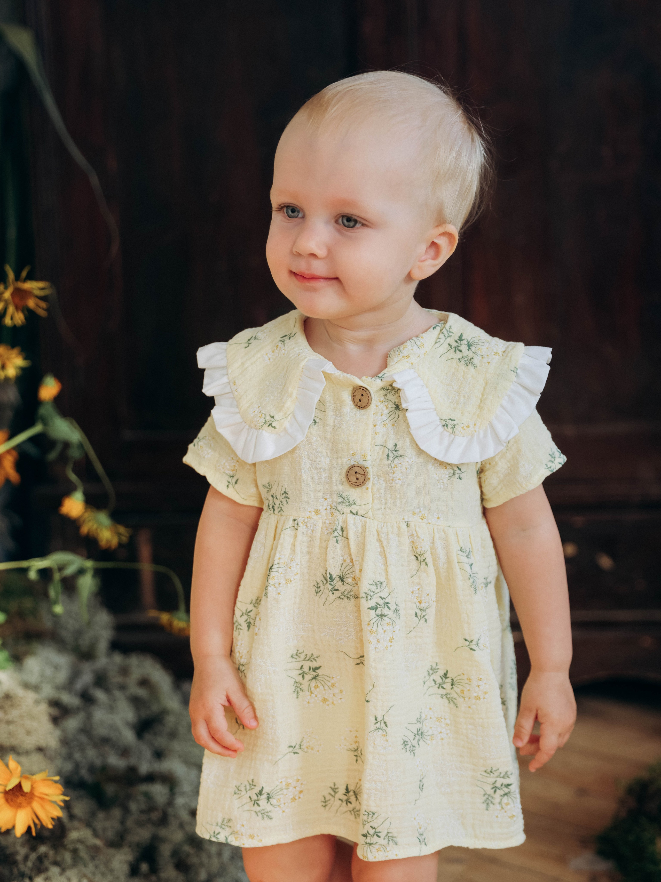 ДАША И МАША. Мультифотограф Динара Ахмедзянова