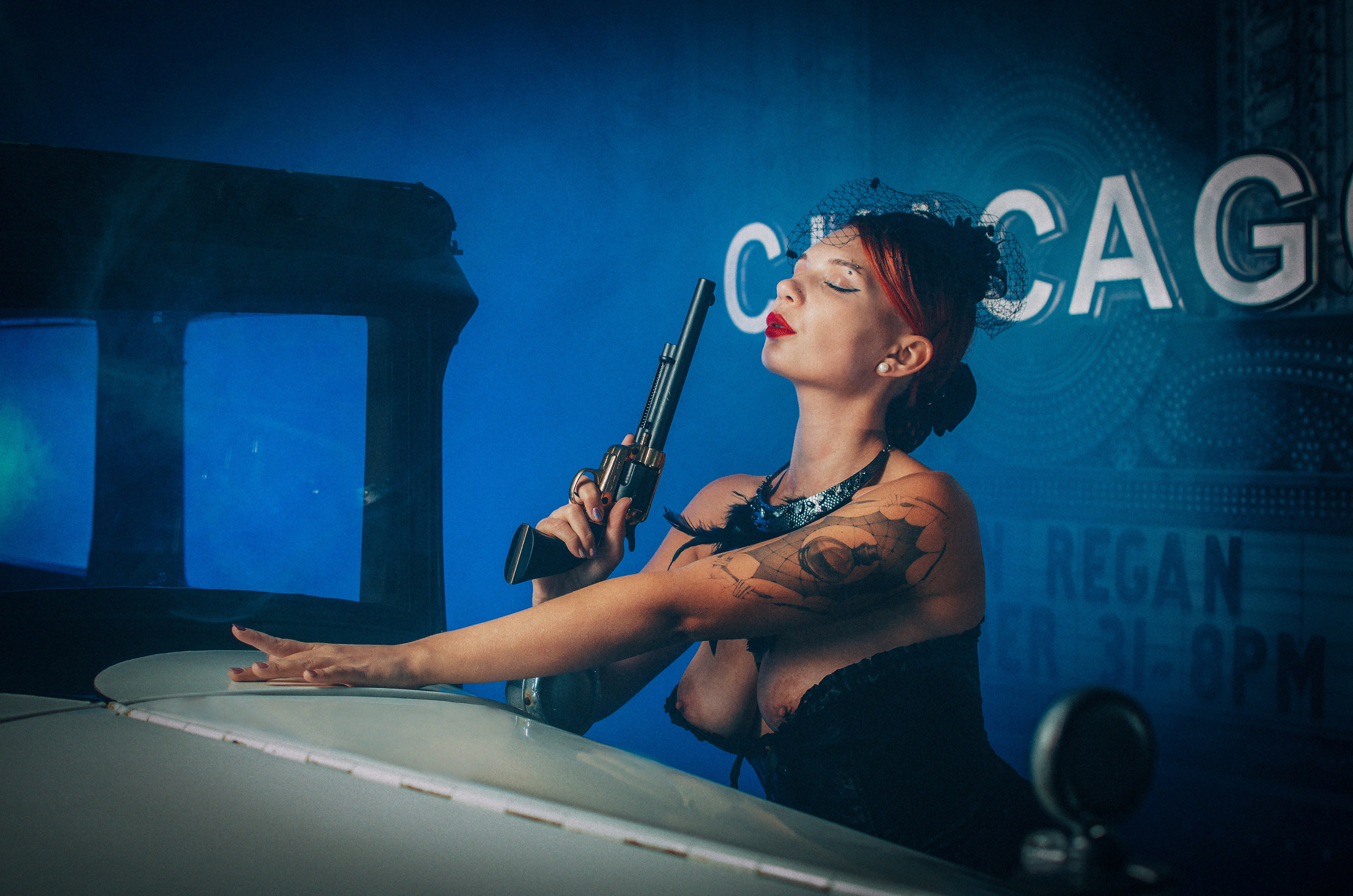 Ваш фотограф📸 на motorcycle