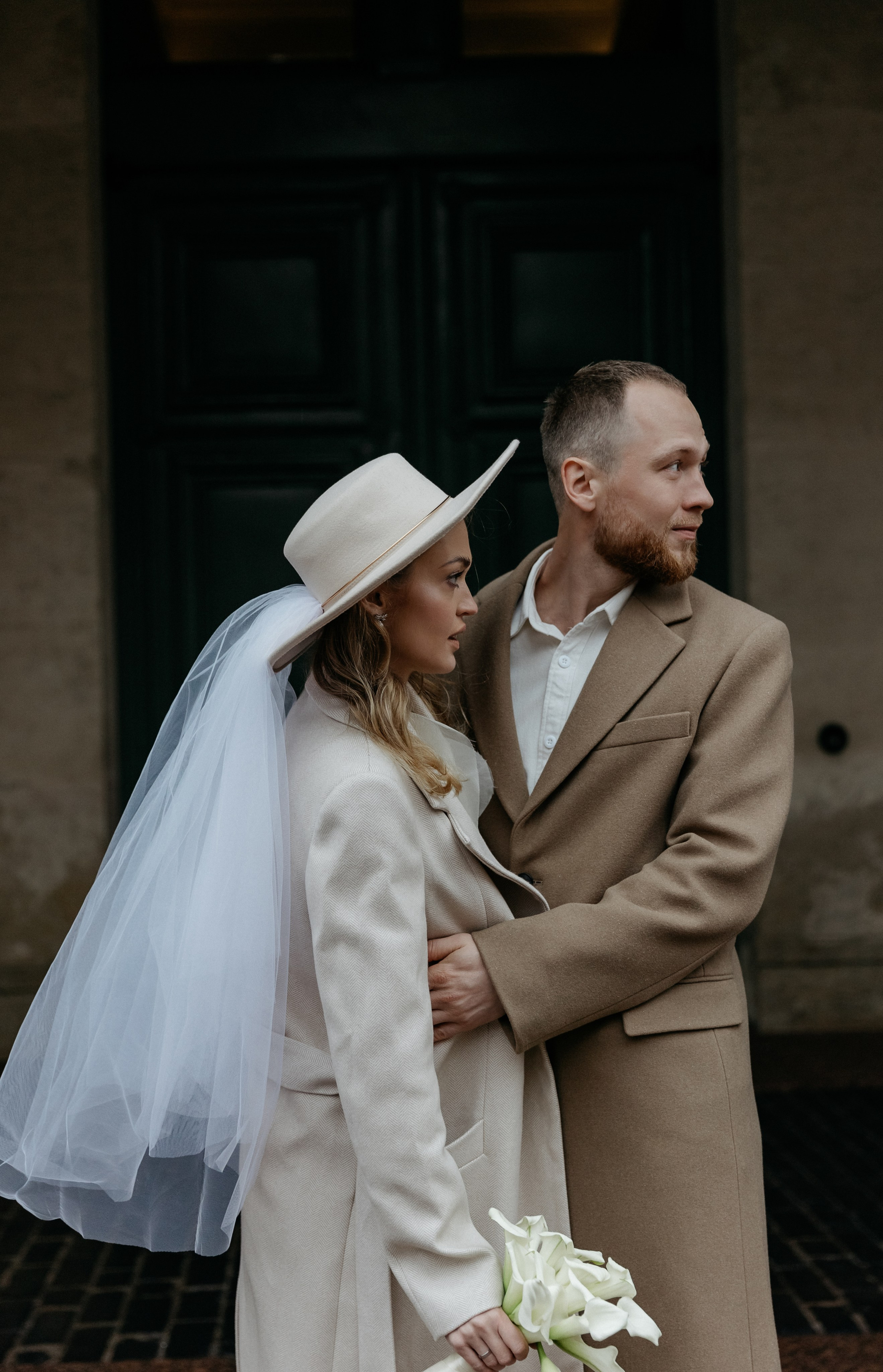 «После стольких лет? — Всегда». Свадебный фотограф в Санкт-Петербурге