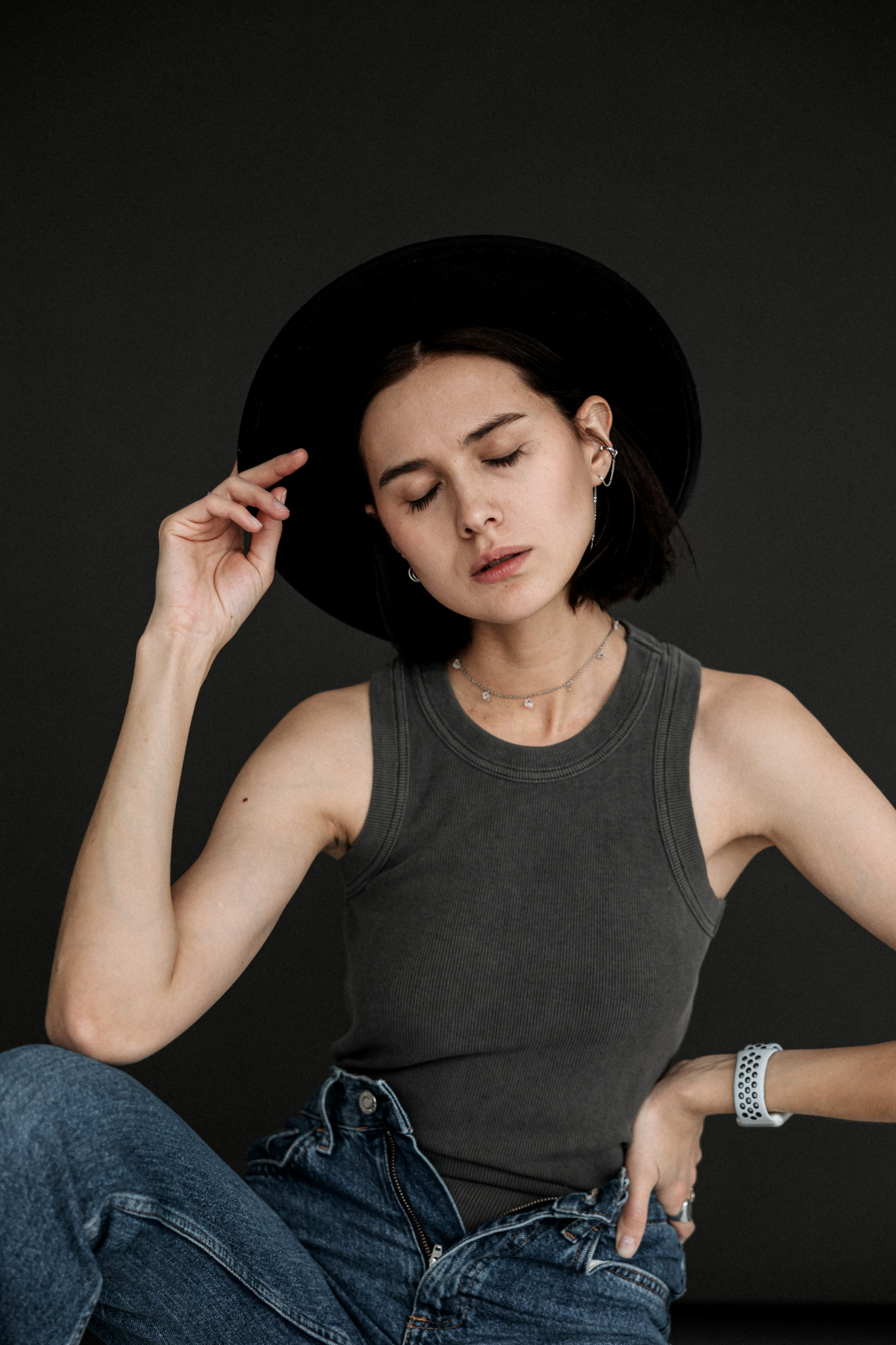 Алина. Фотограф Москва, Санкт-Петербург, Абакан