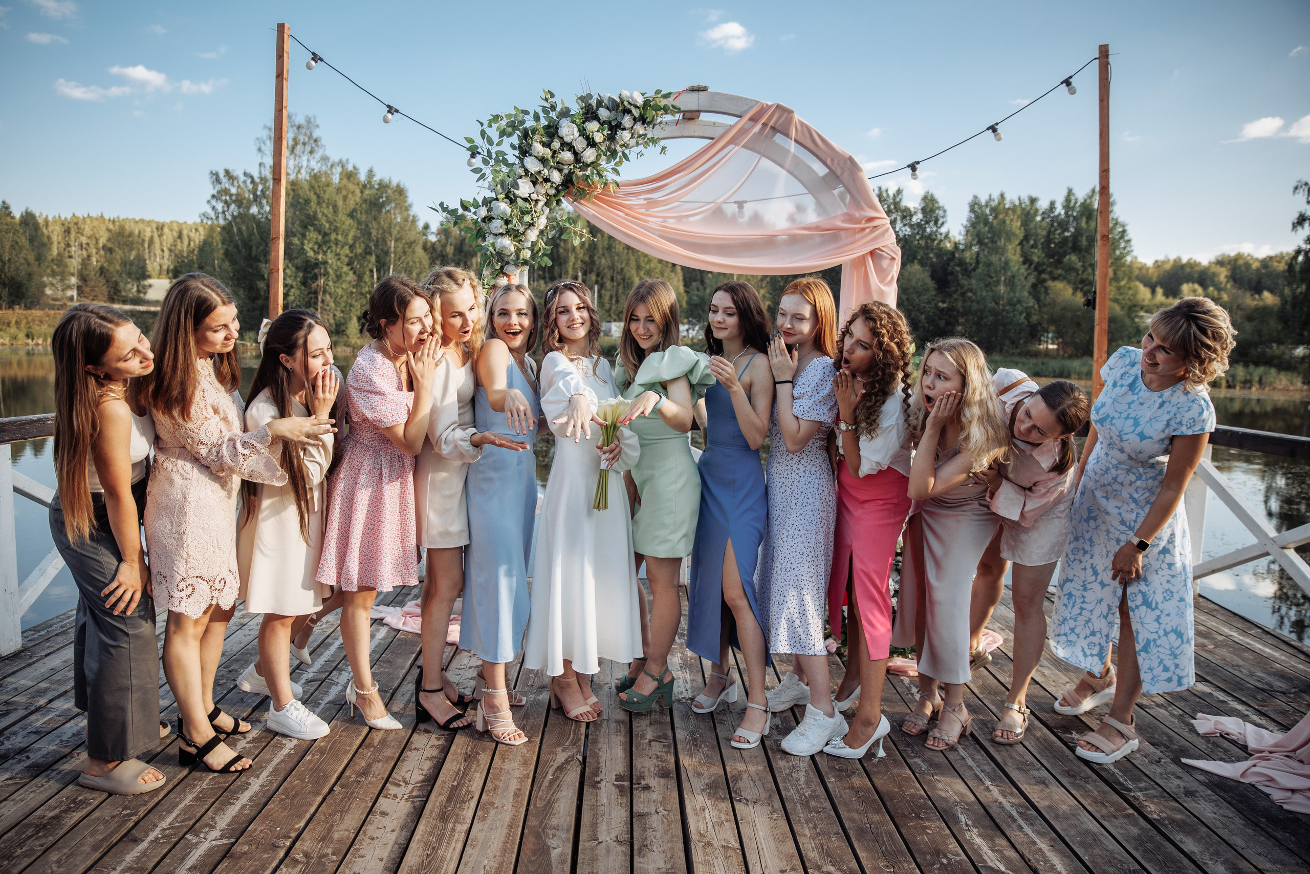 A&A. Свадебный и репортажный фотограф в Перми