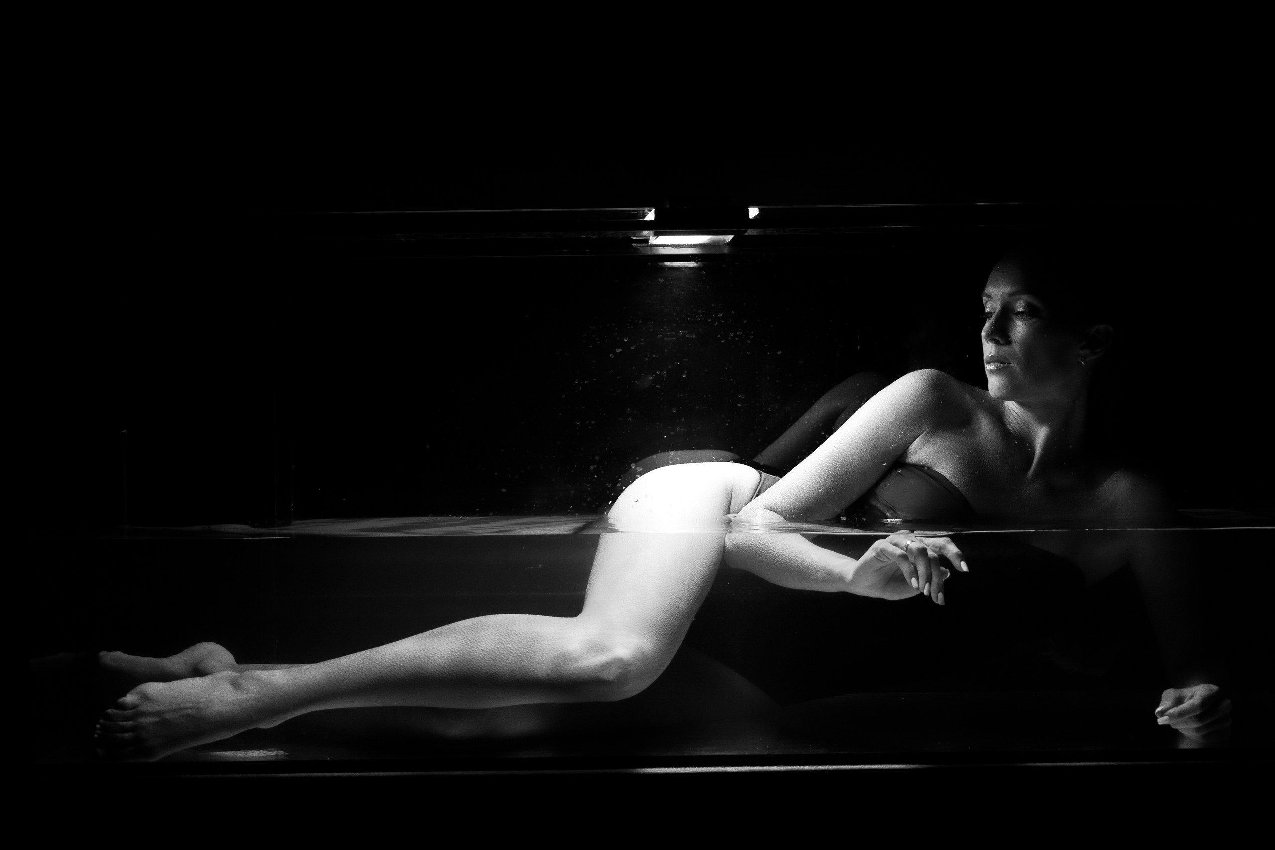 Аквариум. Семейный и Свадебный фотограф в Сочи