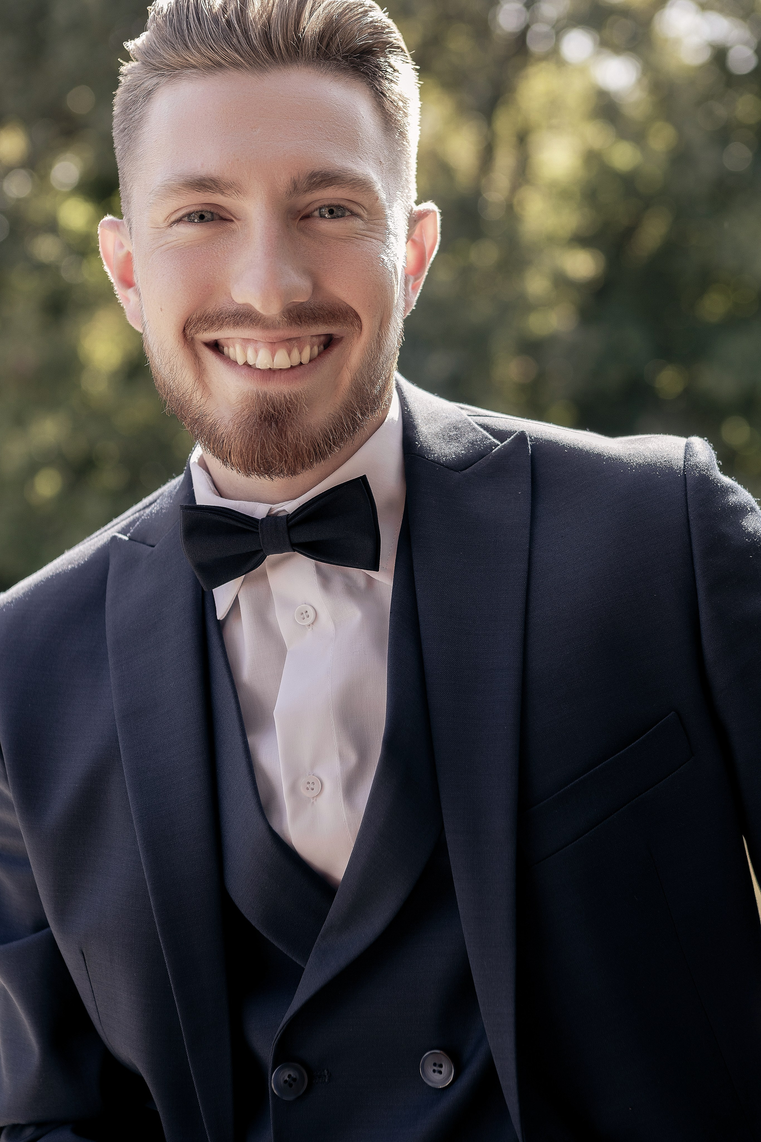 Саша и Виталия. Свадебный фотограф в Воронеже Вероника Богай