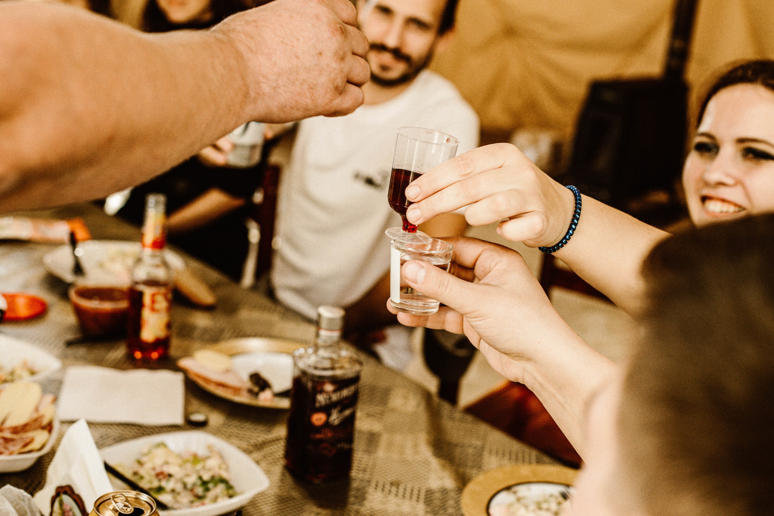 Юбилей в соснах. Фотограф в Нижнем Новгороде