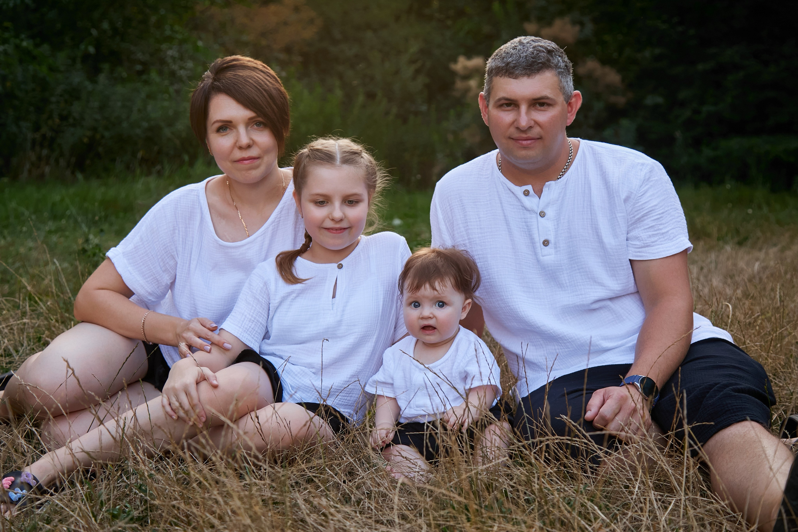 «В роще…». Свадебный и креативный фотограф в ЮФО и МСК