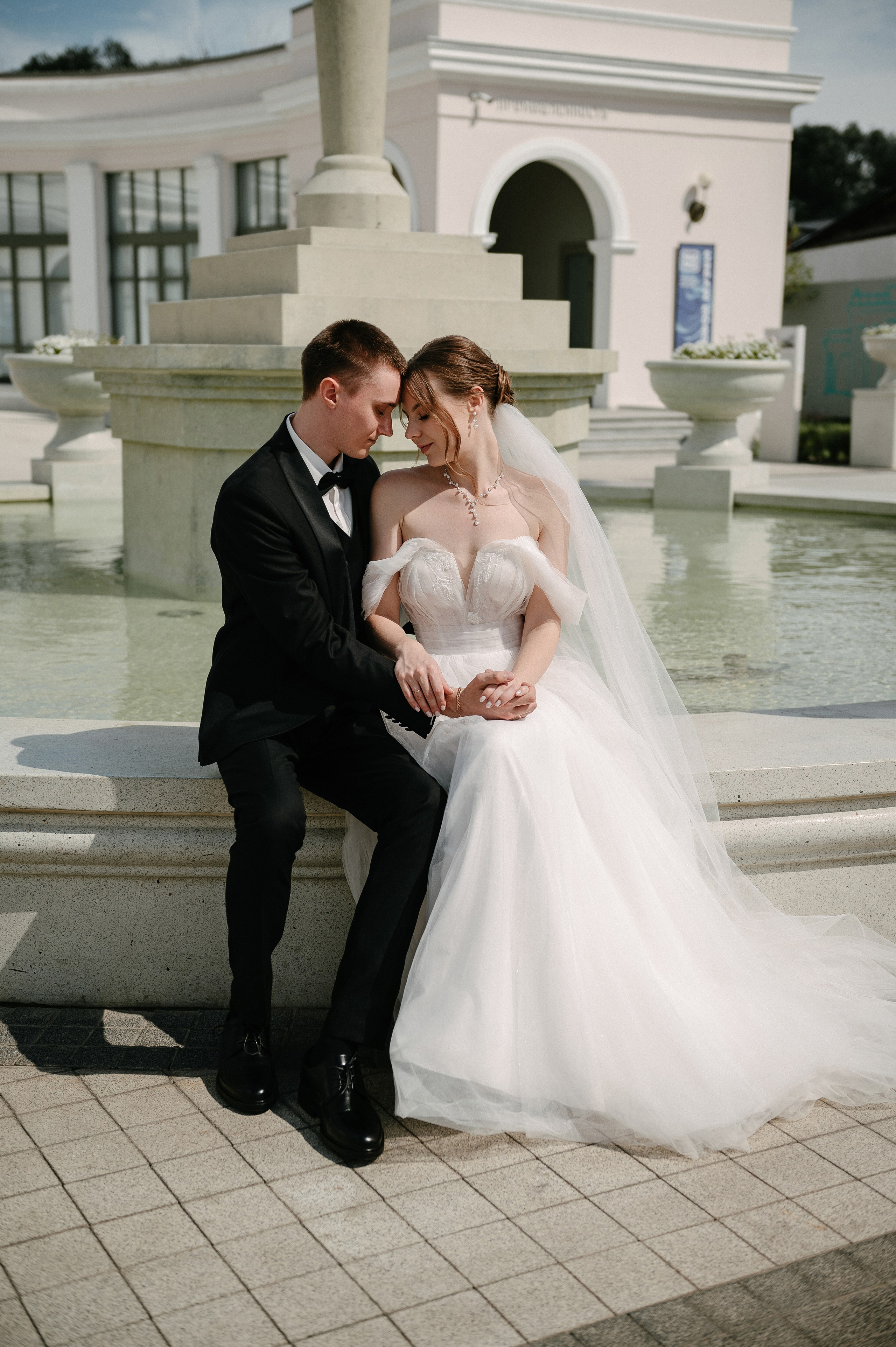 Д&А. Фотограф Рязань. Дарья Дмитриева