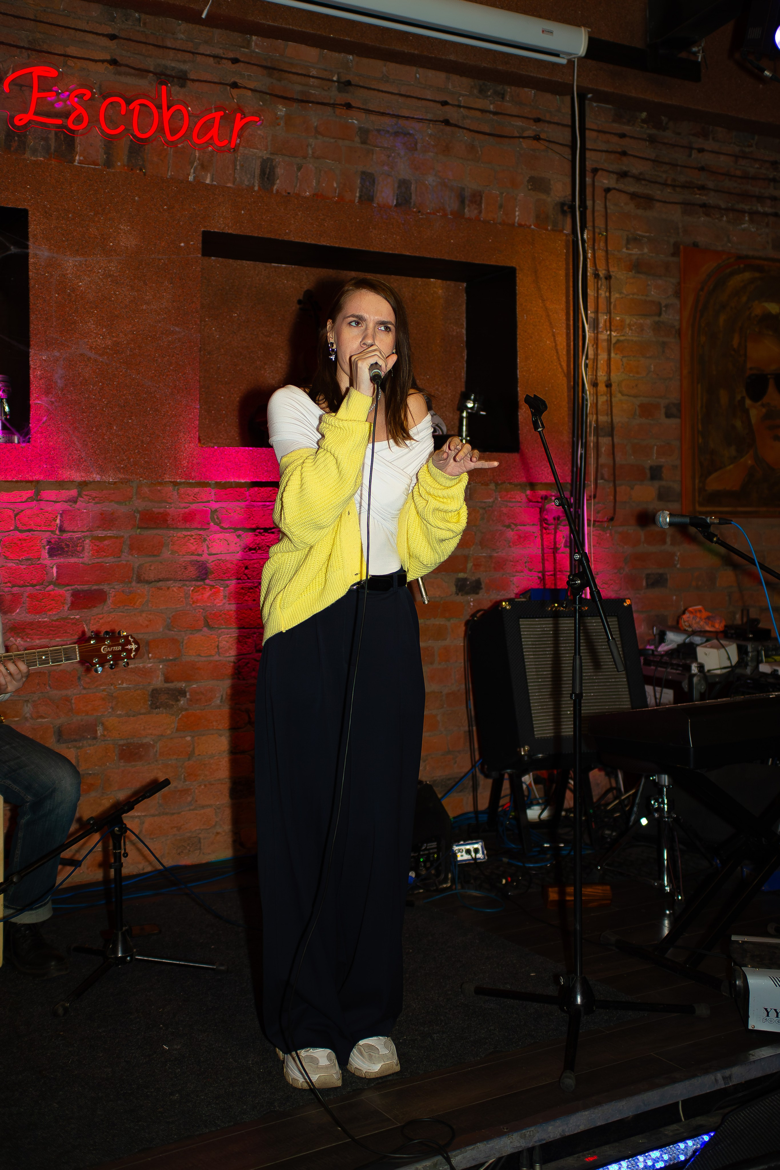 Репортажная съёмка. Женский фотограф в Москве