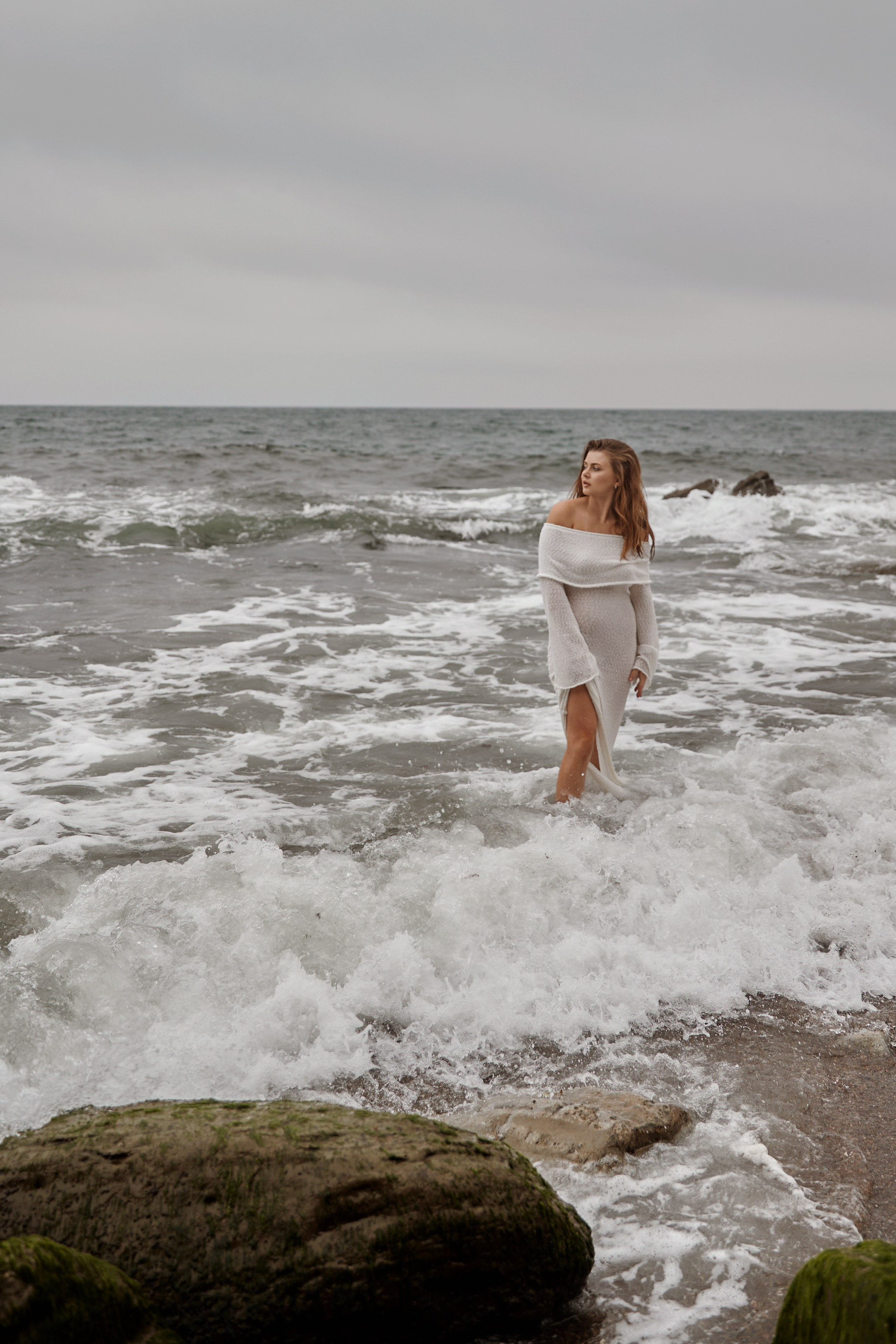 Ирина. Фотограф женского портрета, беременности и материнства Харькова Елена