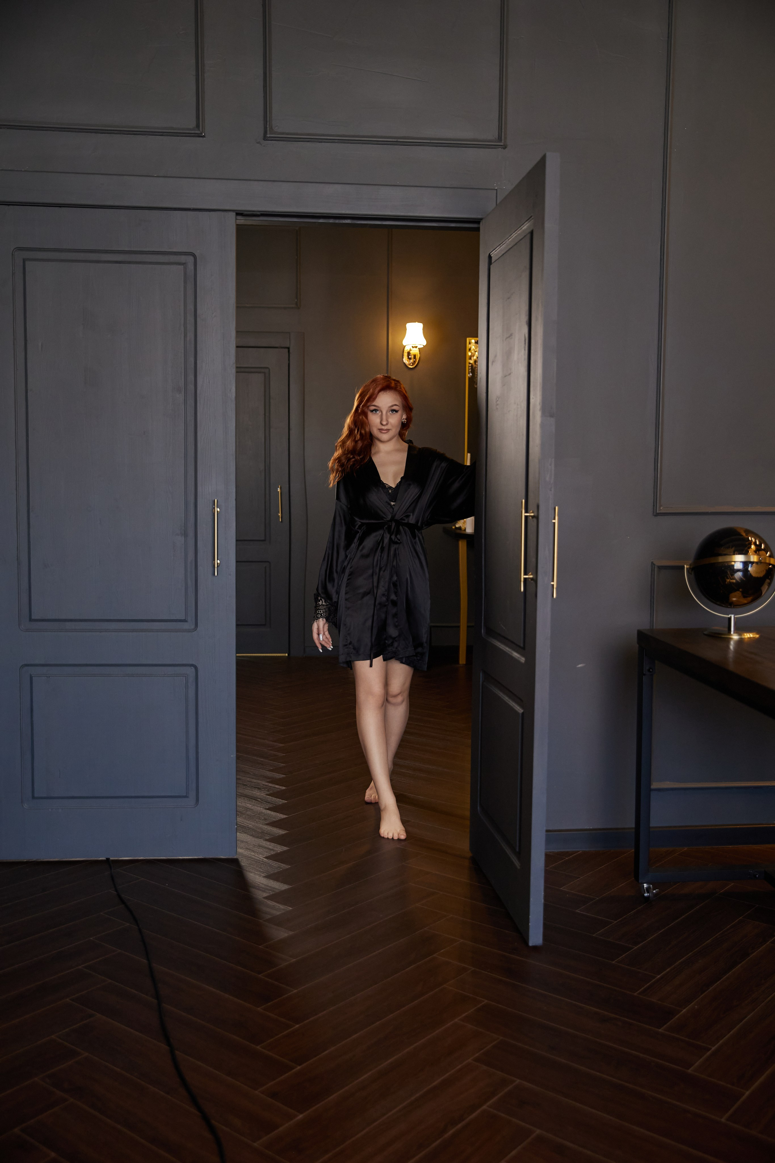 Лида. Фотограф женского портрета, беременности и материнства Харькова Елена