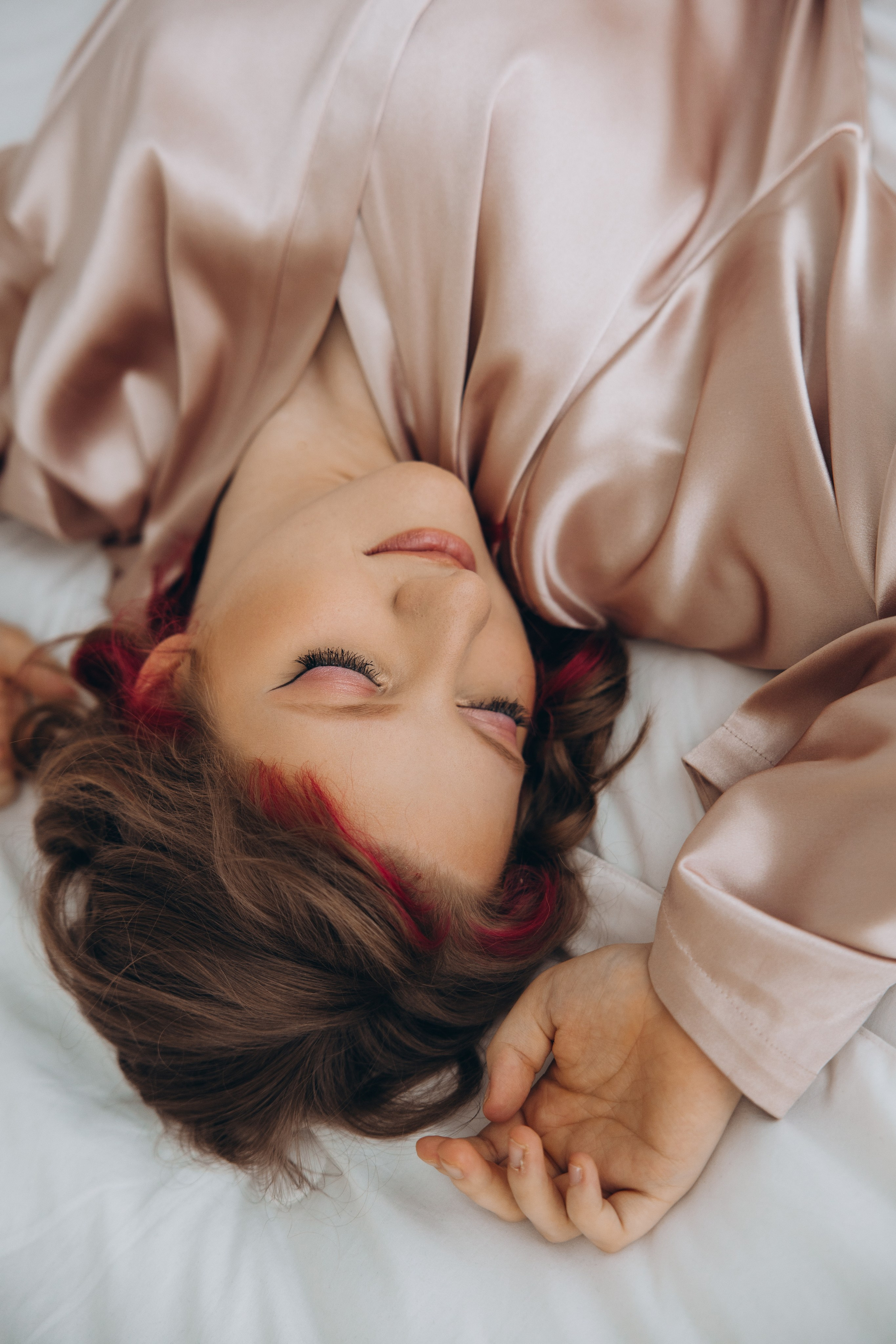 Проект красота без границ. Свадебный, семейный фотограф в Иркутске Светлана Макаричева