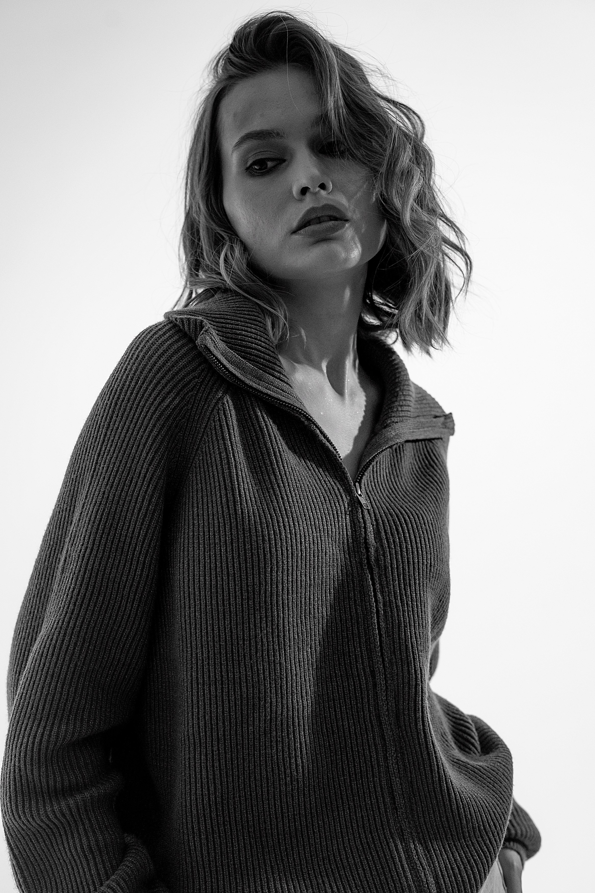 Эльвина. Фотограф Казань