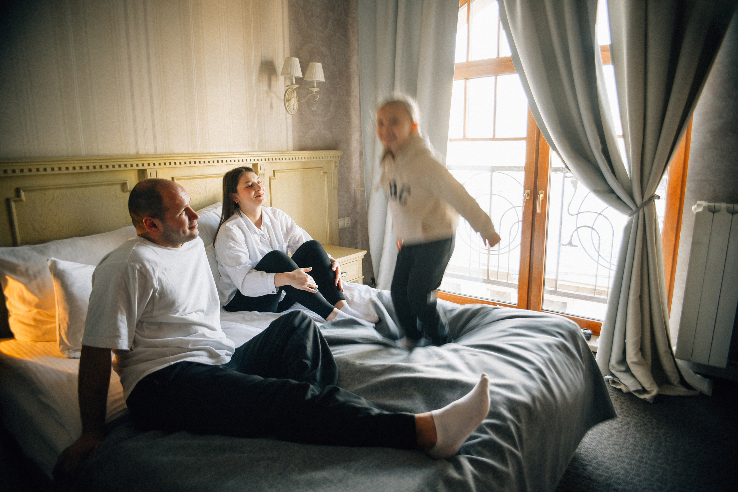 ARBAT HOUSE HOTEL. Фотограф Лола Волна, город Москва