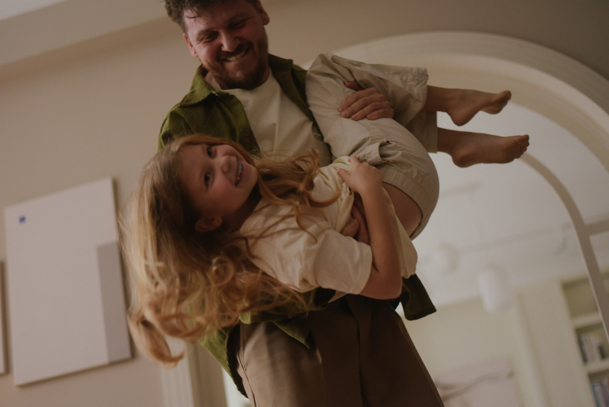 Плачем вместе. Фотограф Лола Волна, город Москва