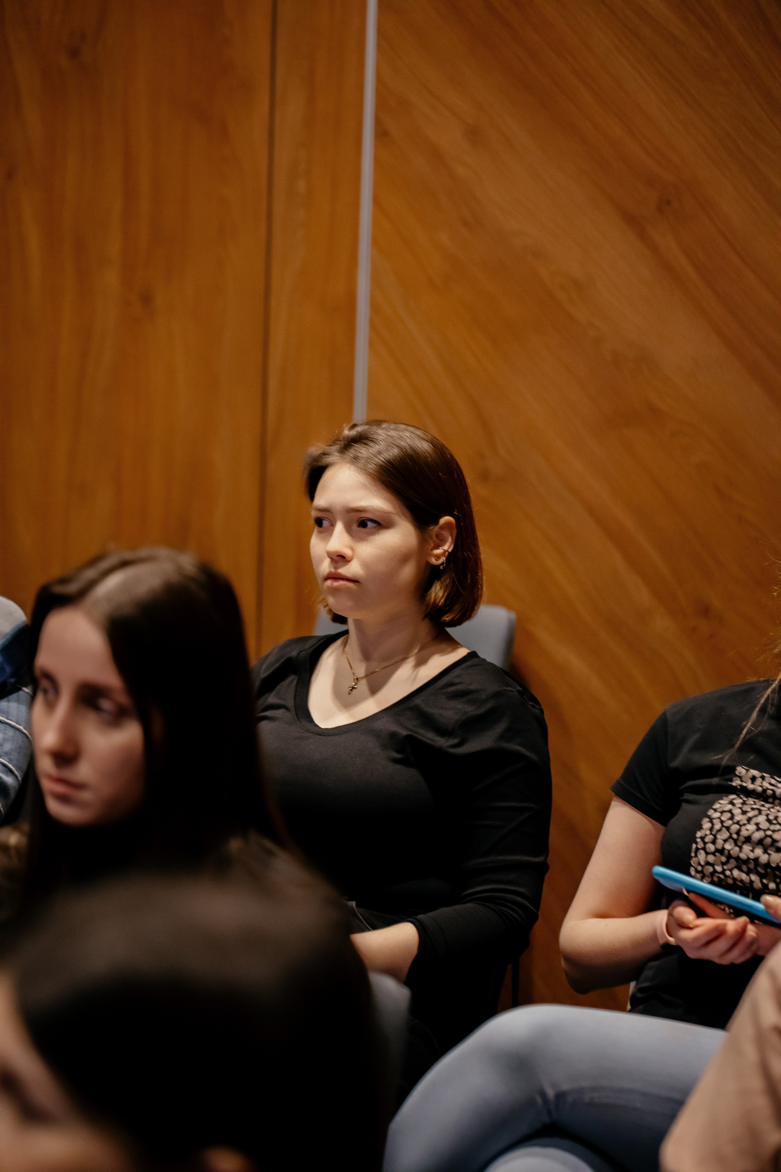 Конференция врачей. Красильников Евгений — профессиональный фотограф в Ростове-на-Дону