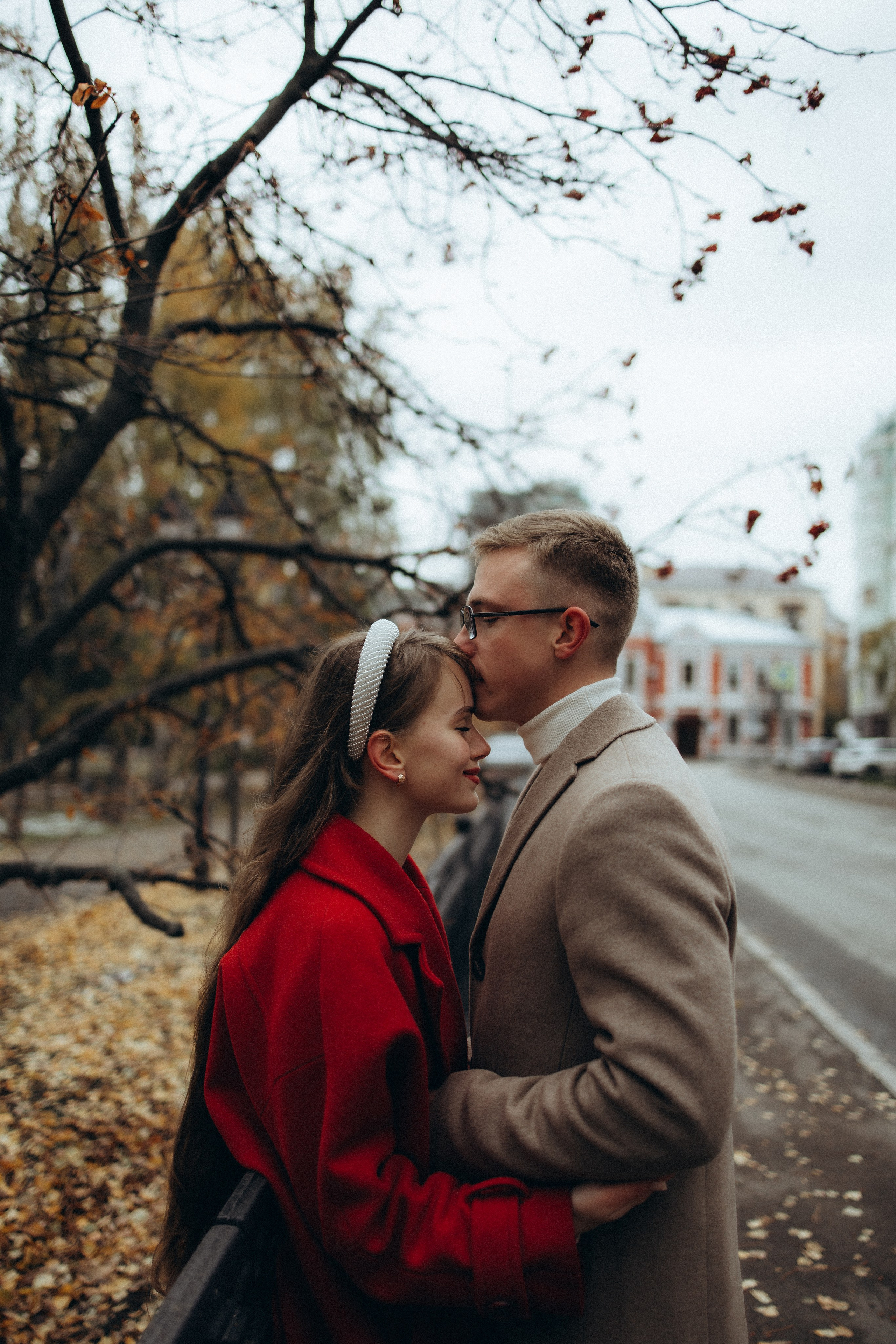 Никита и Ангелина. Фотограф из Казани Мария Шамсутдинова