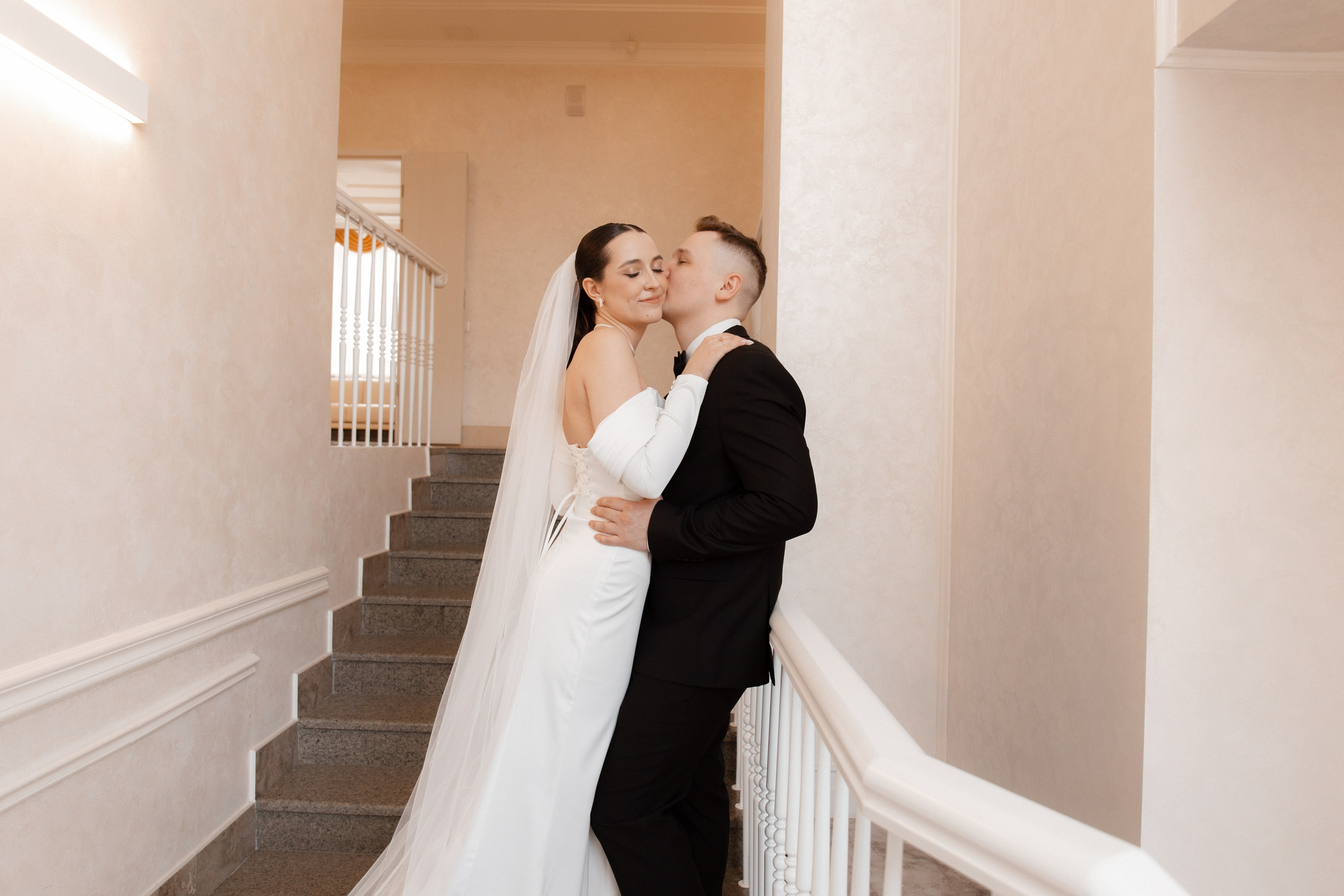 A | A. Свадебный и портретный фотограф в Новосибирске Любовь Исакова