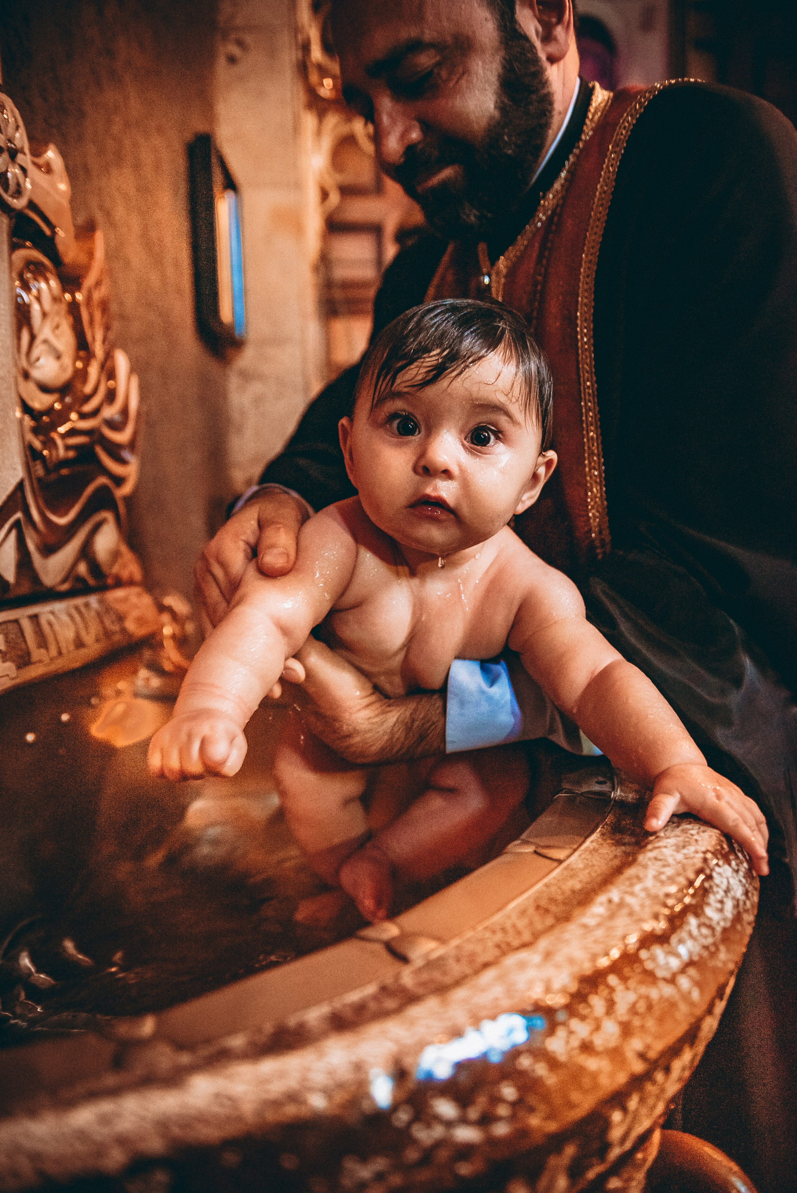 Крещение в Армянской церкви 31.08.19. Фотограф Мария Хлебникова Санкт-Петербург Москва