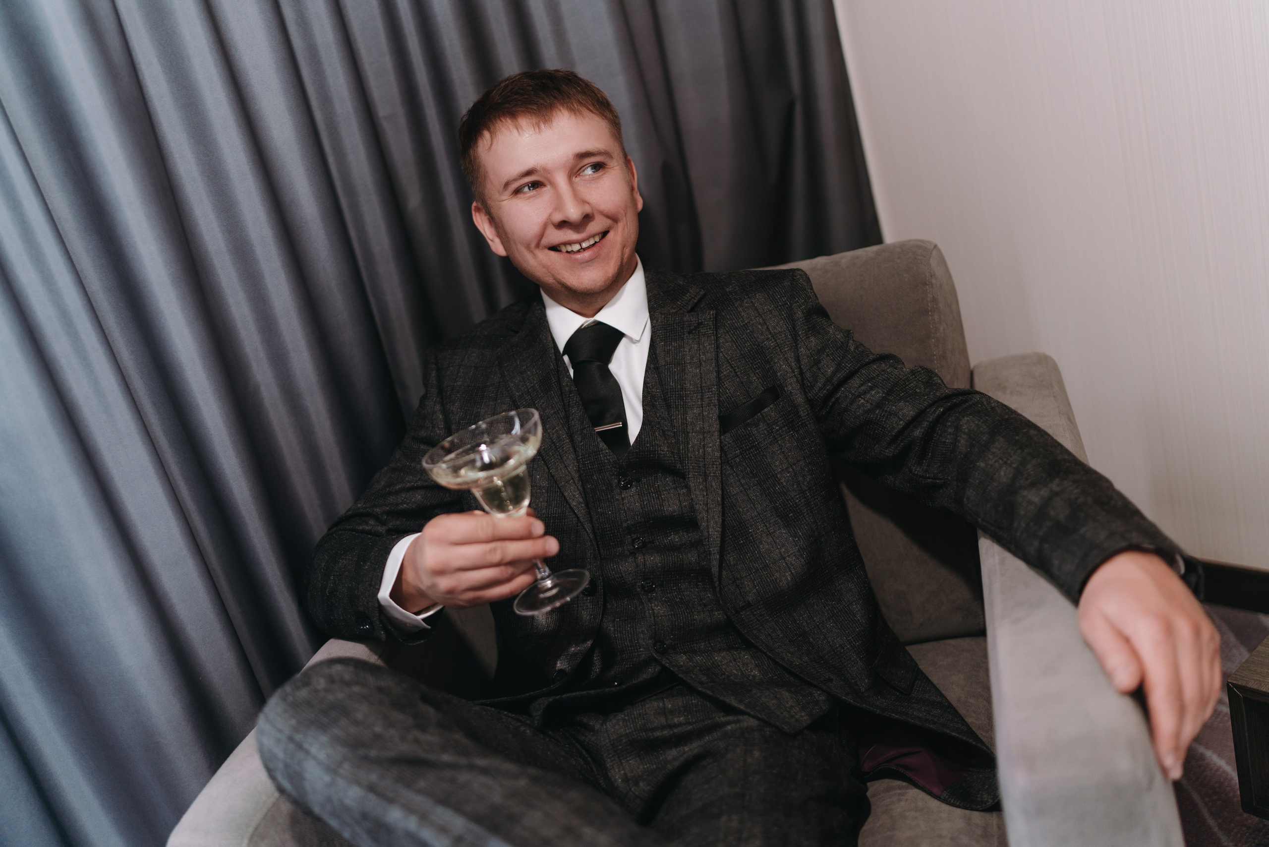 ШЕРВУД ХАУС, АЗАТ ГАЙСИН, БАНКЕТ СВАДЕБНЫЙ УФА