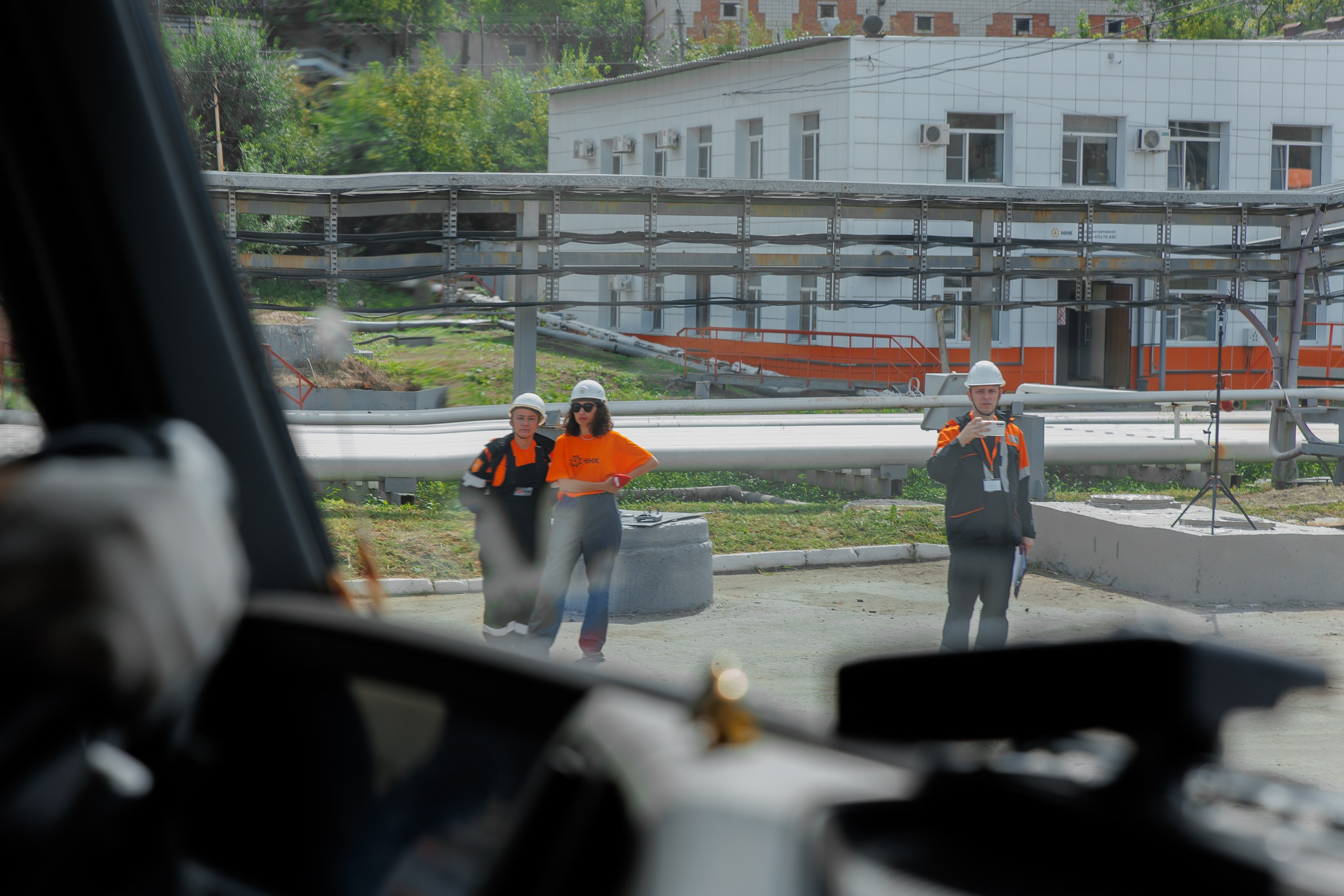 ННК лучший по профессии. Андрей Черёмушкин | Репортажный Фотограф в Хабаровске