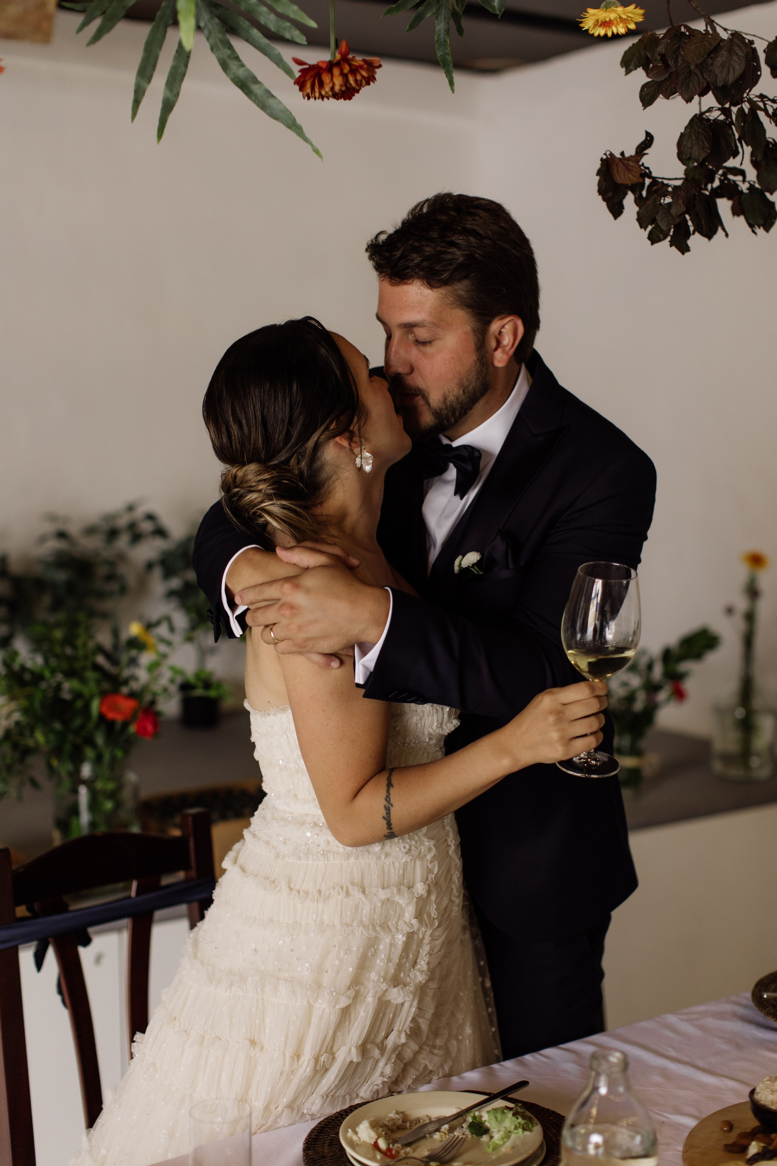 Португальская история. Свадебный и портретный фотограф