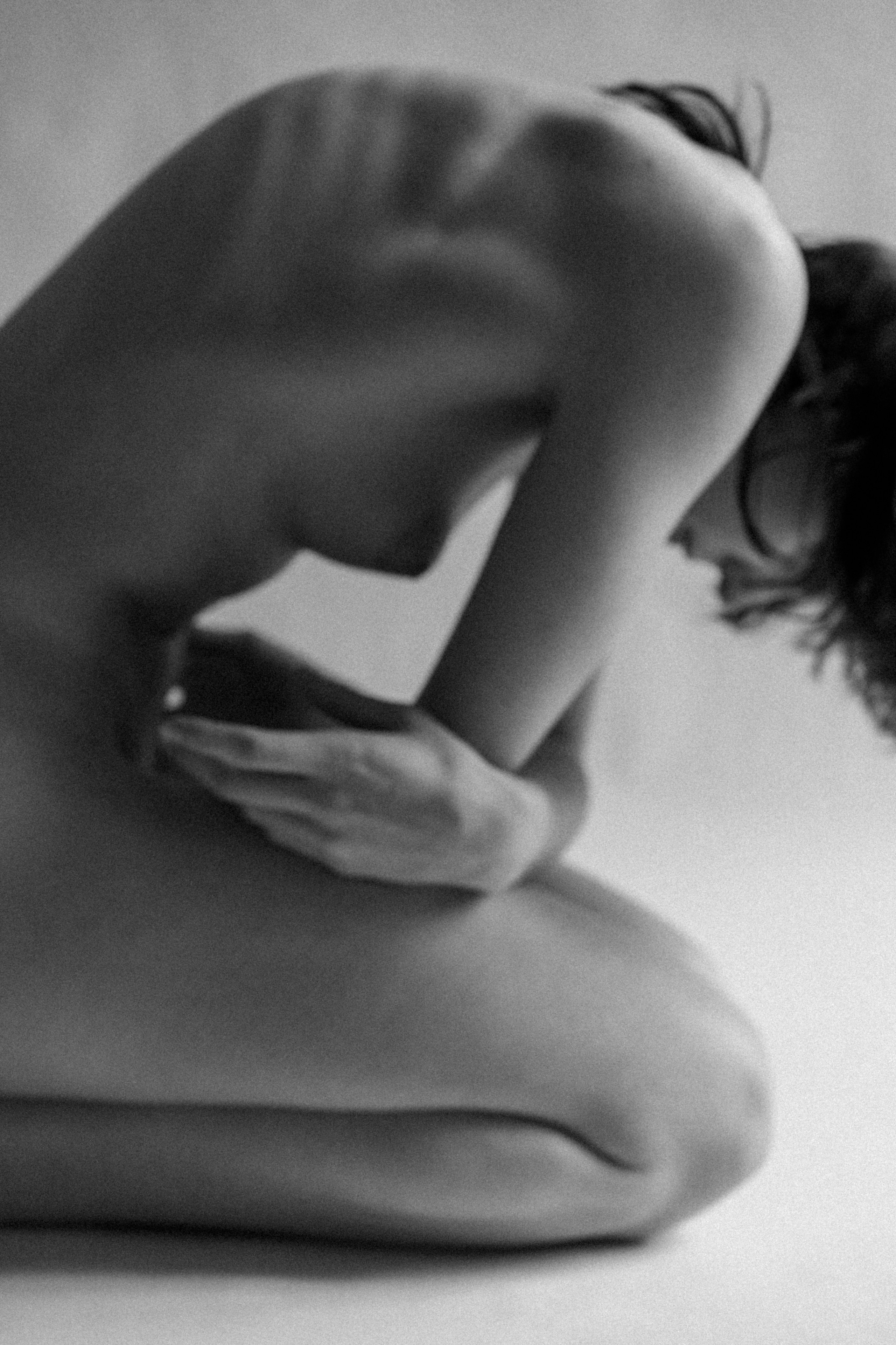 Дори. Фотограф Елизавета Потешкина