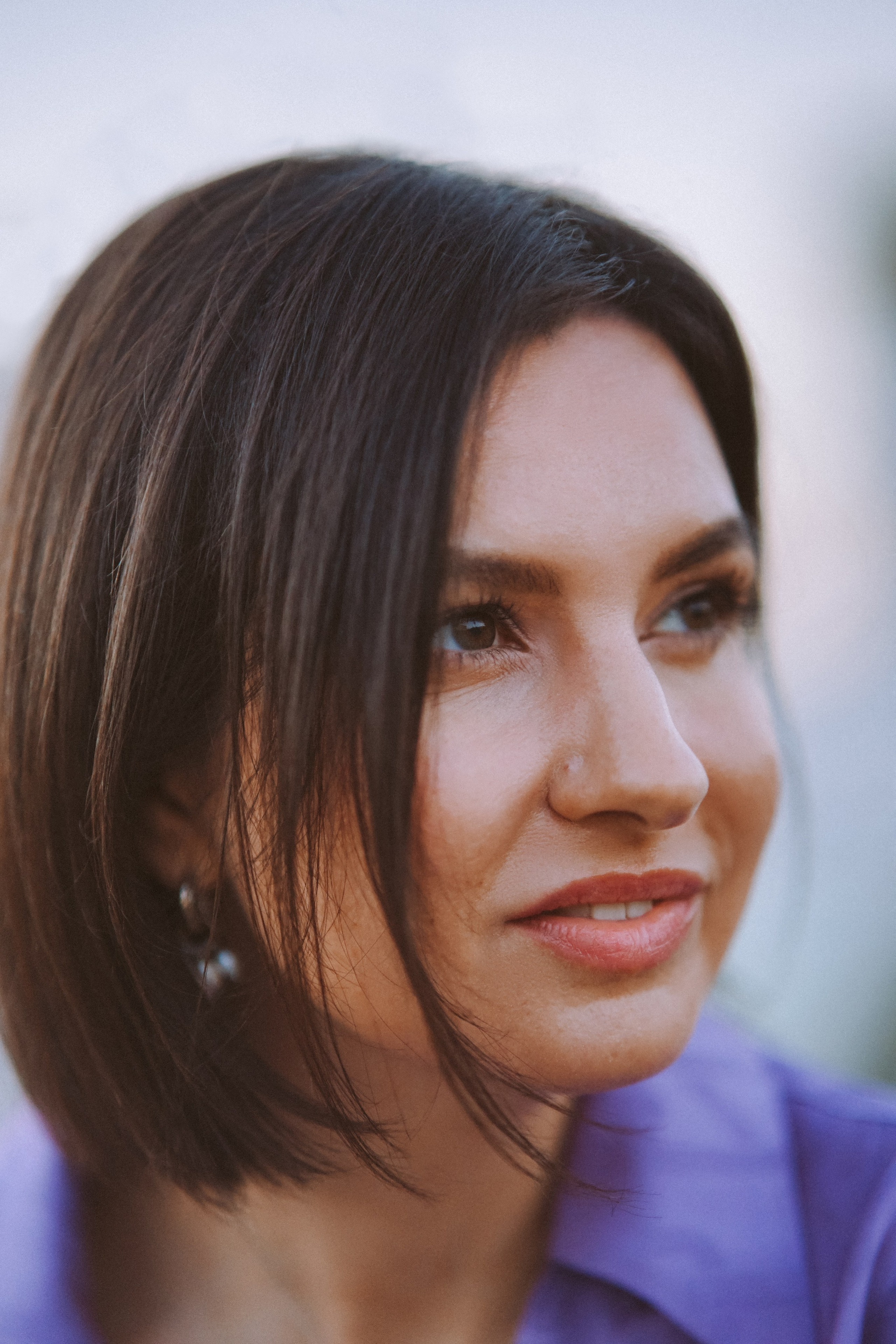 Даша. Фотограф Екатерина Катунова | Москва