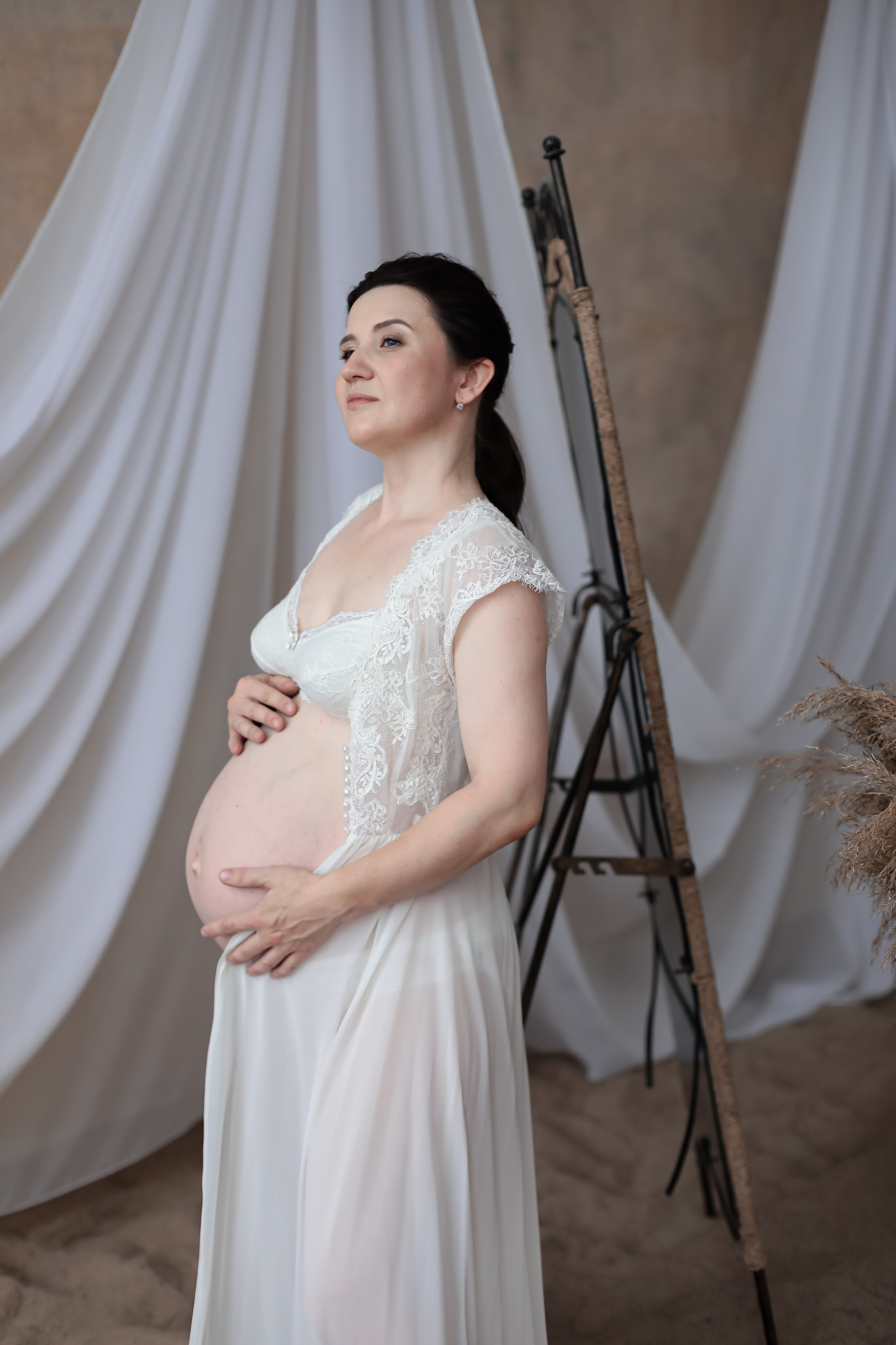 ГАРДЕРОБ ДЛЯ БЕРЕМЕННЫХ. Фотограф г. Хабаровск. Семейные и индивидуальные съёмки