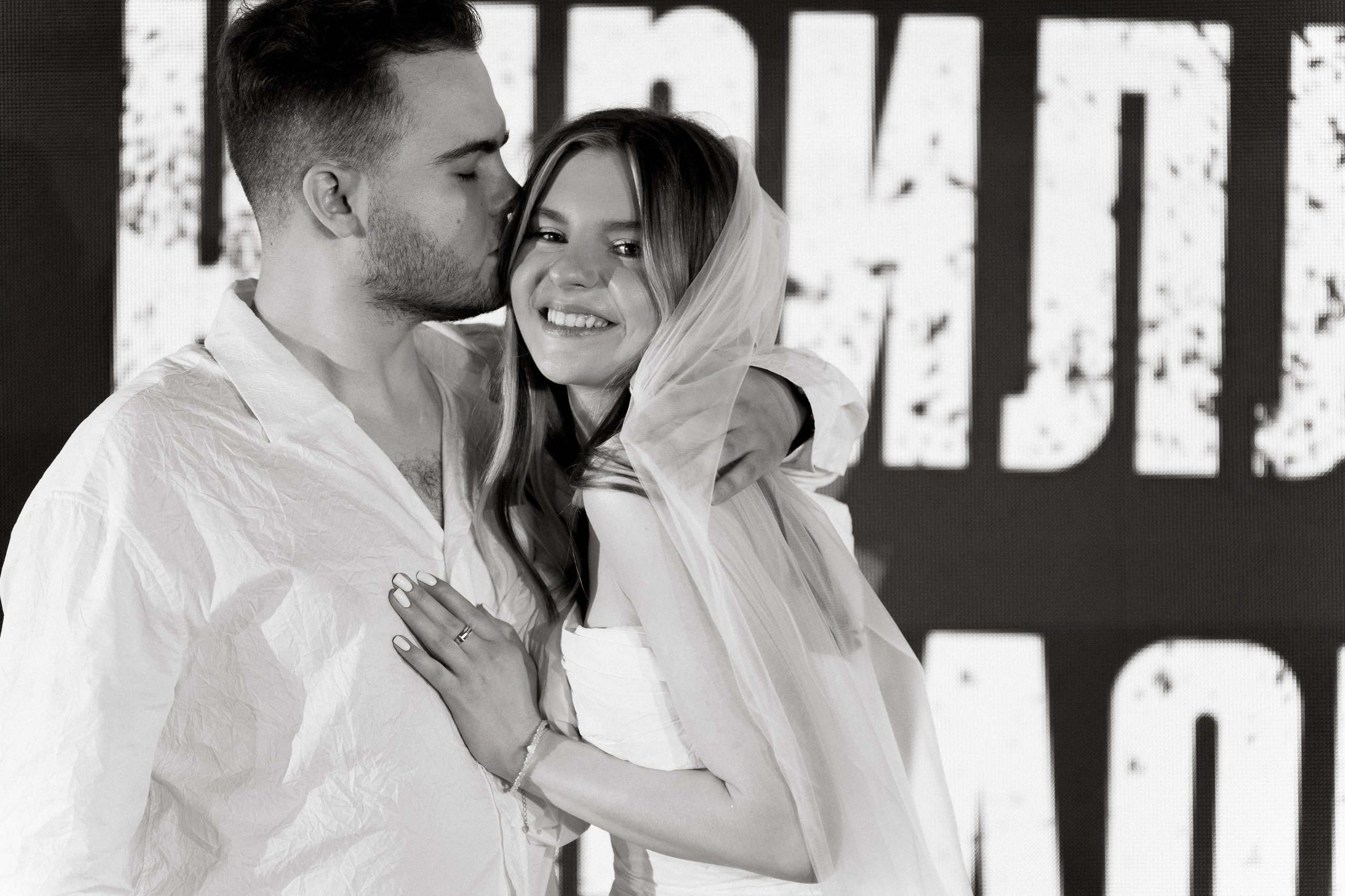 «Nothing stronger than family» Кирилл и Анастасия. Свадебный фотограф и видеограф