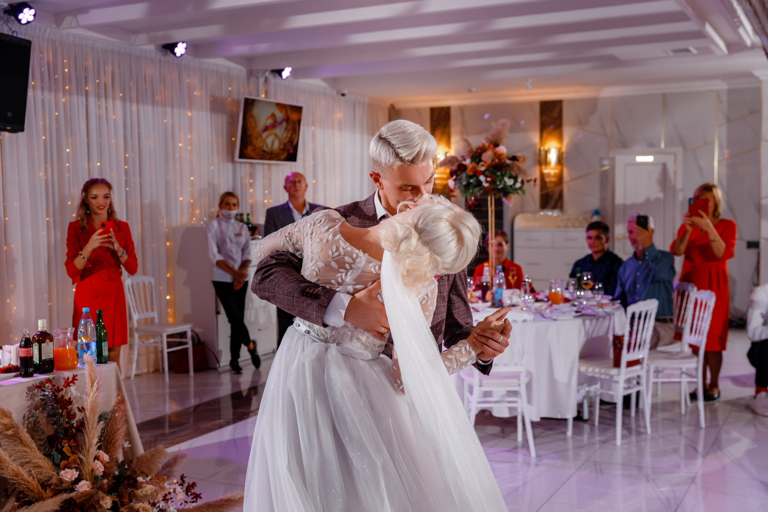 Анонс свадьбы Сергея и Елены. Свадебный фотограф в Крыму и Севастополе Ольга Баскакова