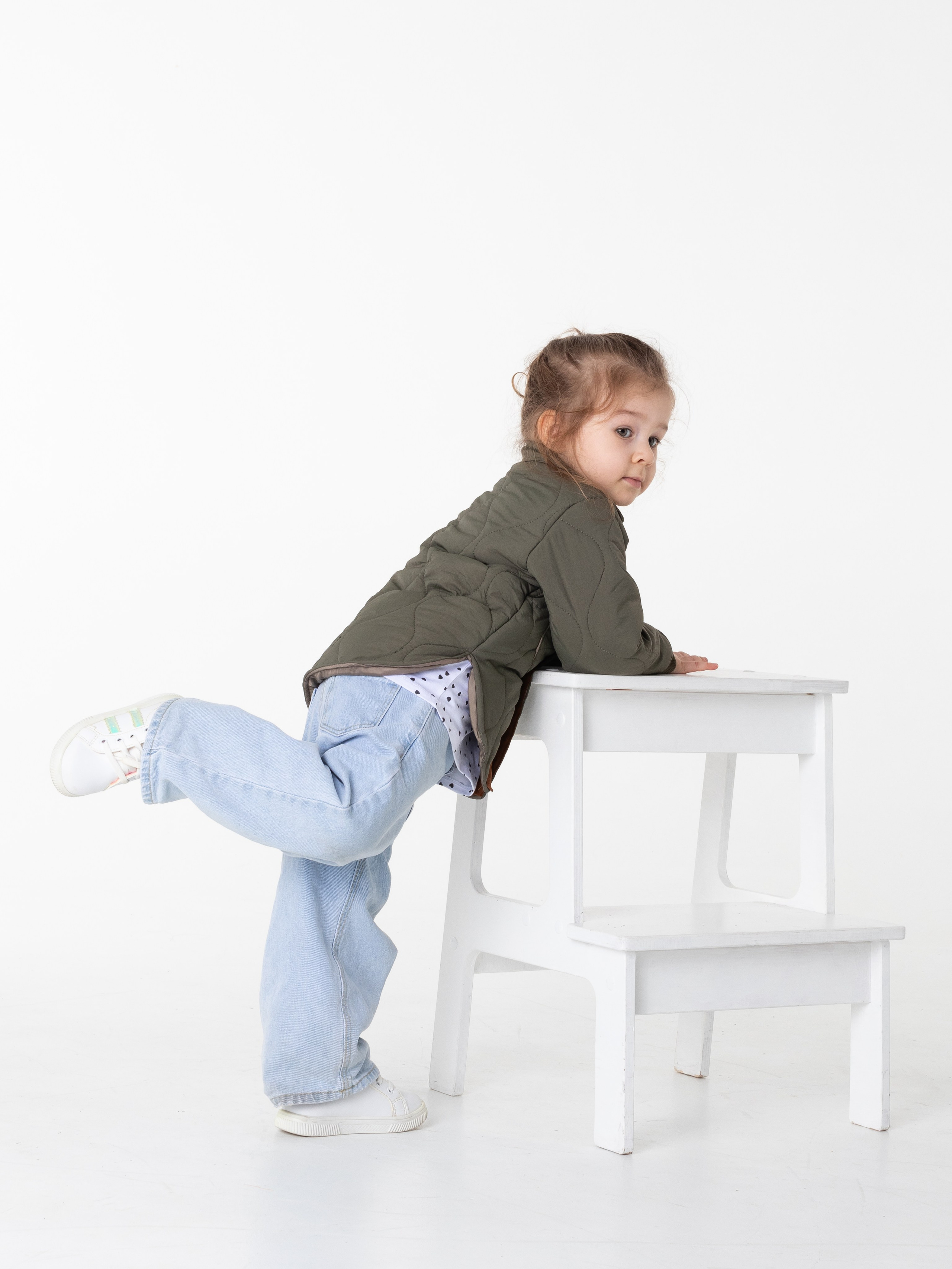 Детские куртки. Фотограф в Краснодаре Арина Кудряшова