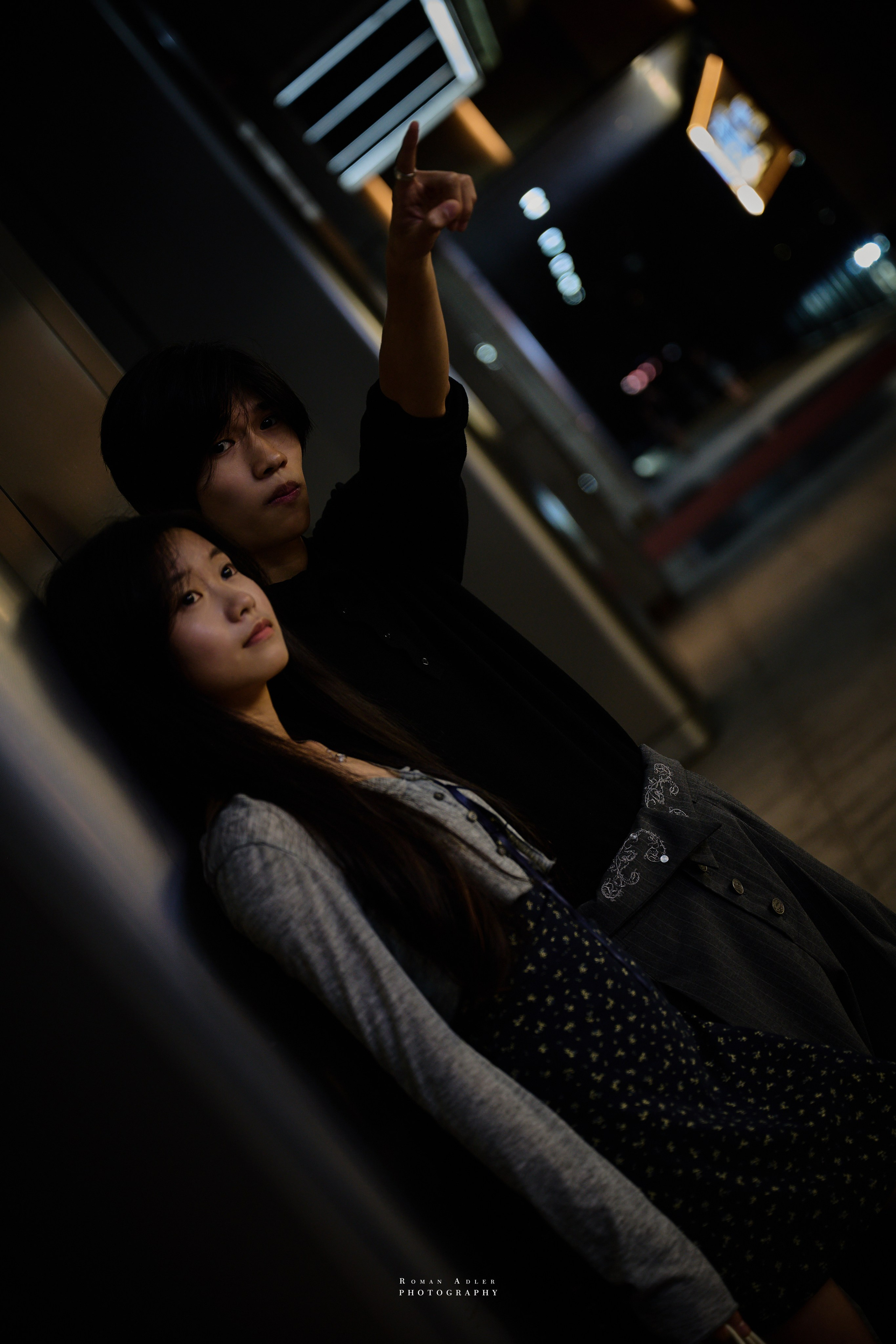 Chill&Shoot v. China