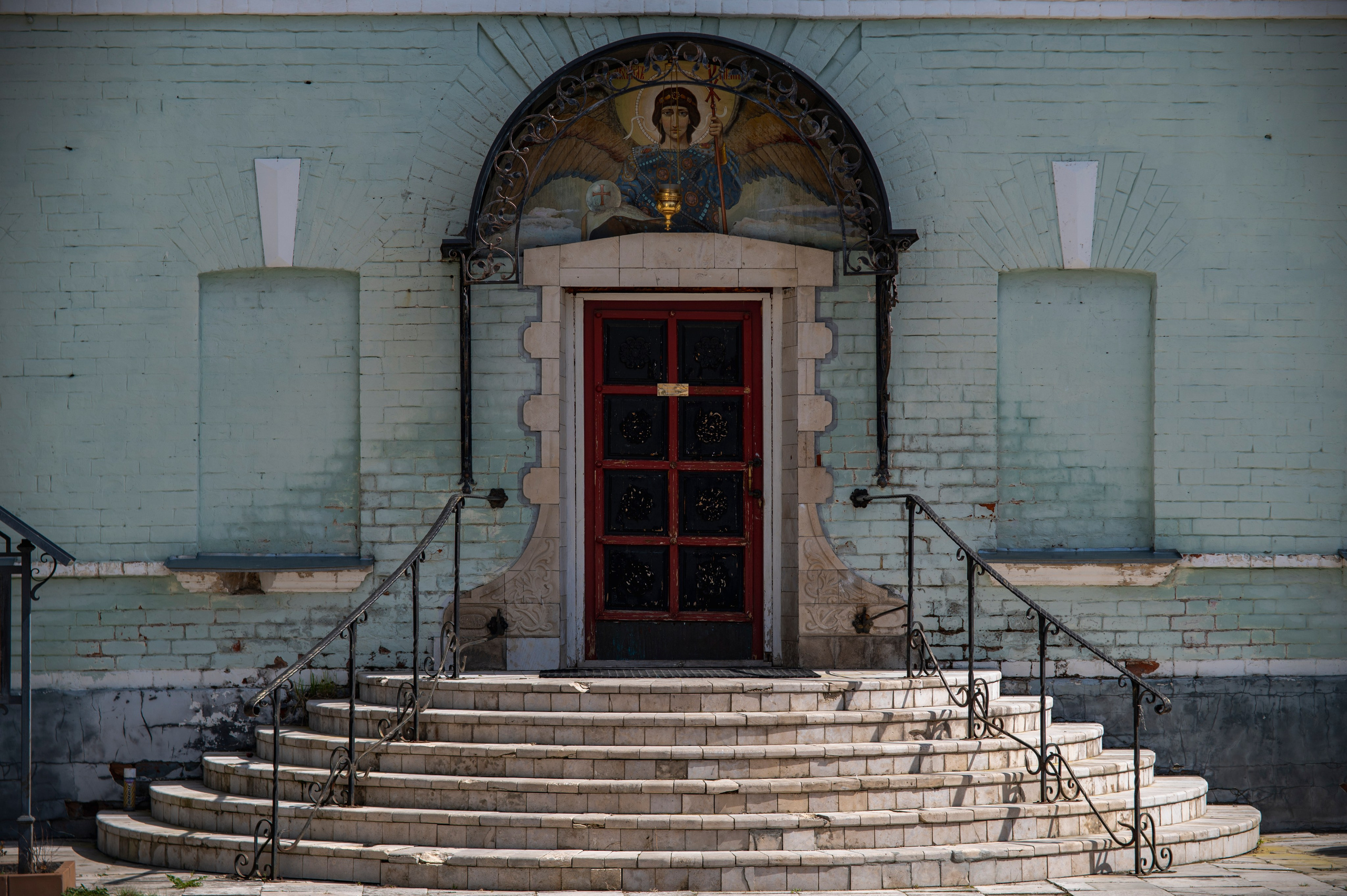 Муром. Май 2022. Фотограф Роман Адлер