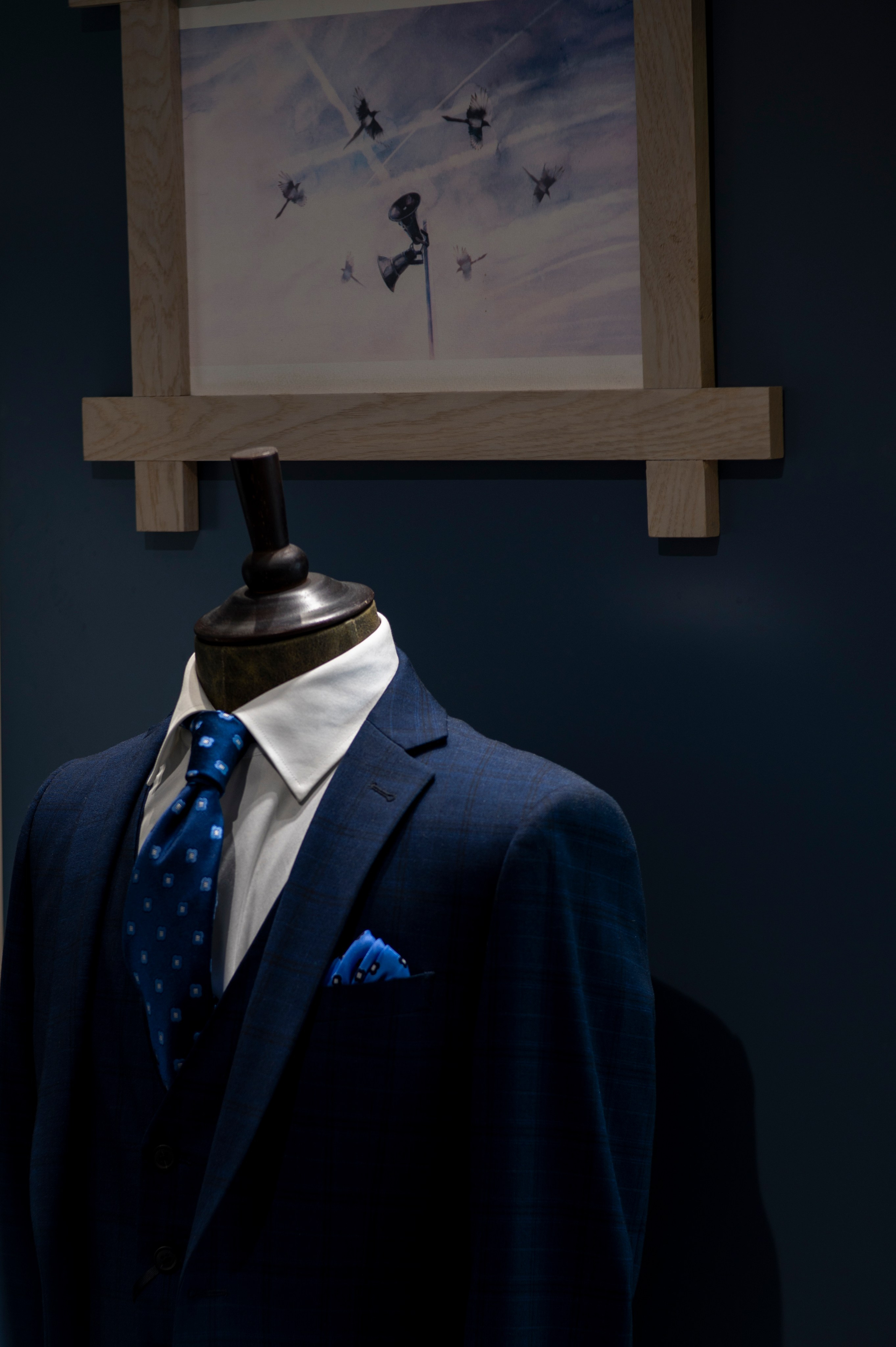 Фотопрогулка апрель 2022. Фотограф Роман Адлер