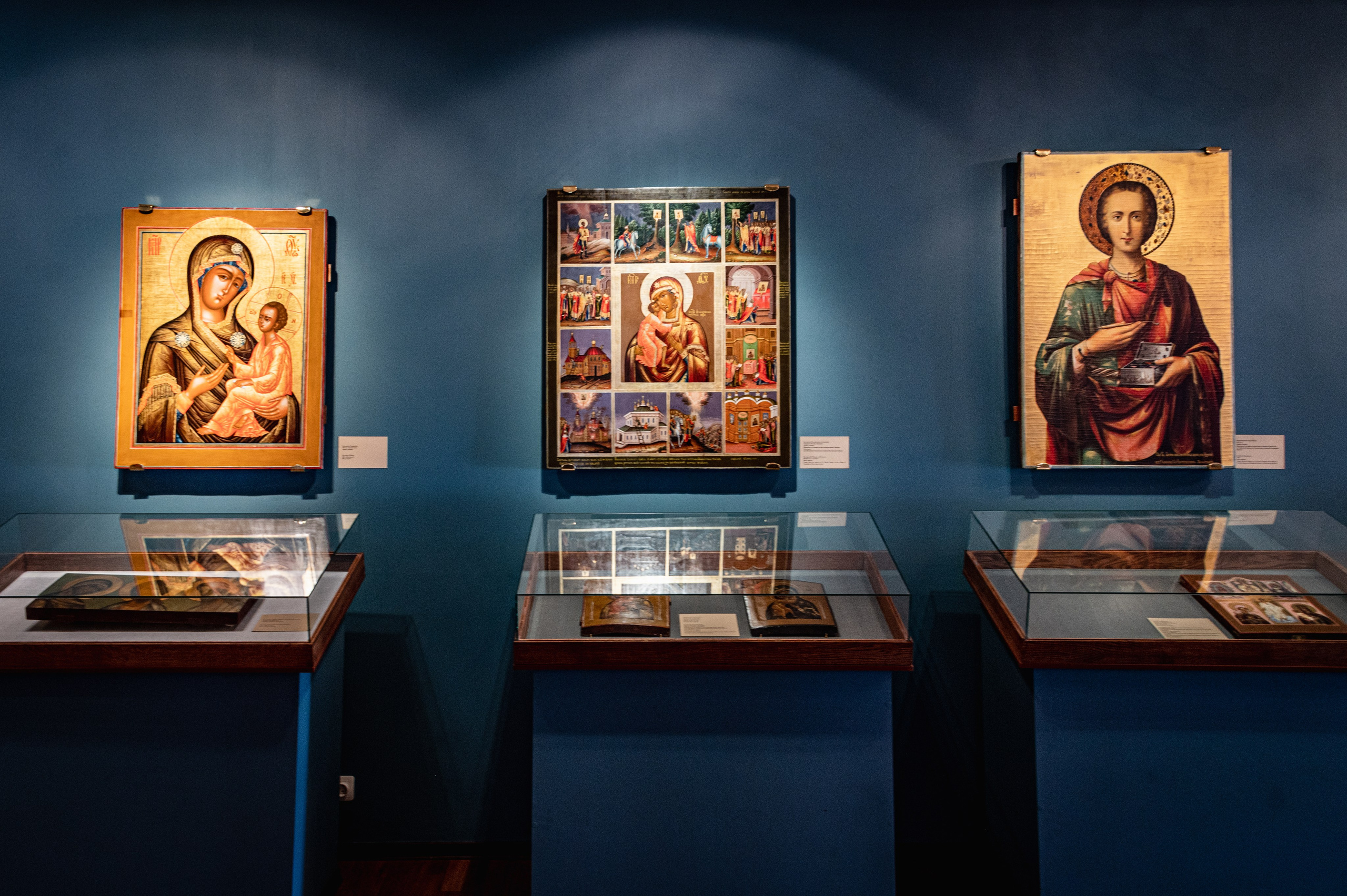 Кострома. Май 2023. Фотограф Роман Адлер