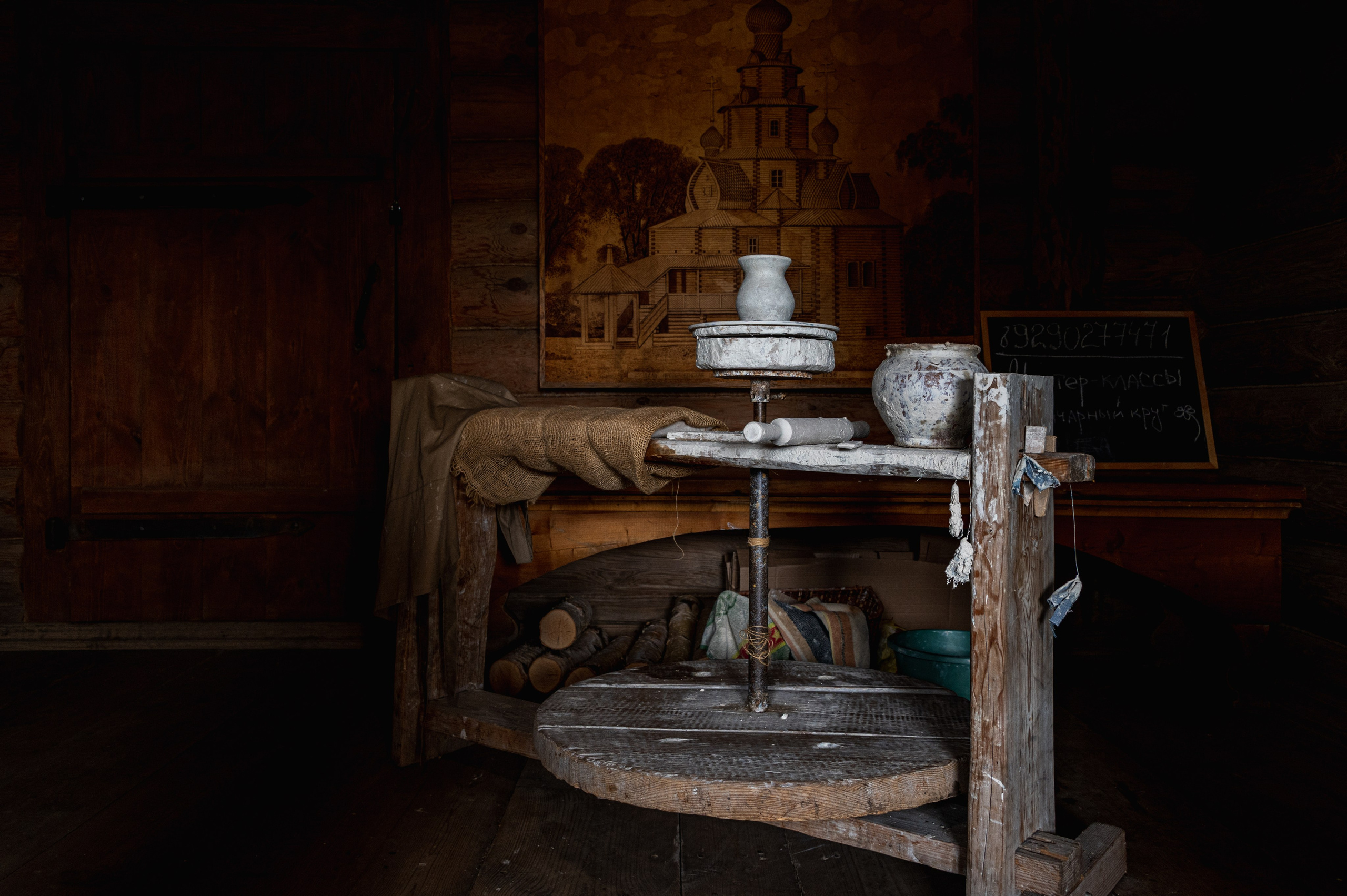 Суздаль. Май 2023. Фотограф Роман Адлер