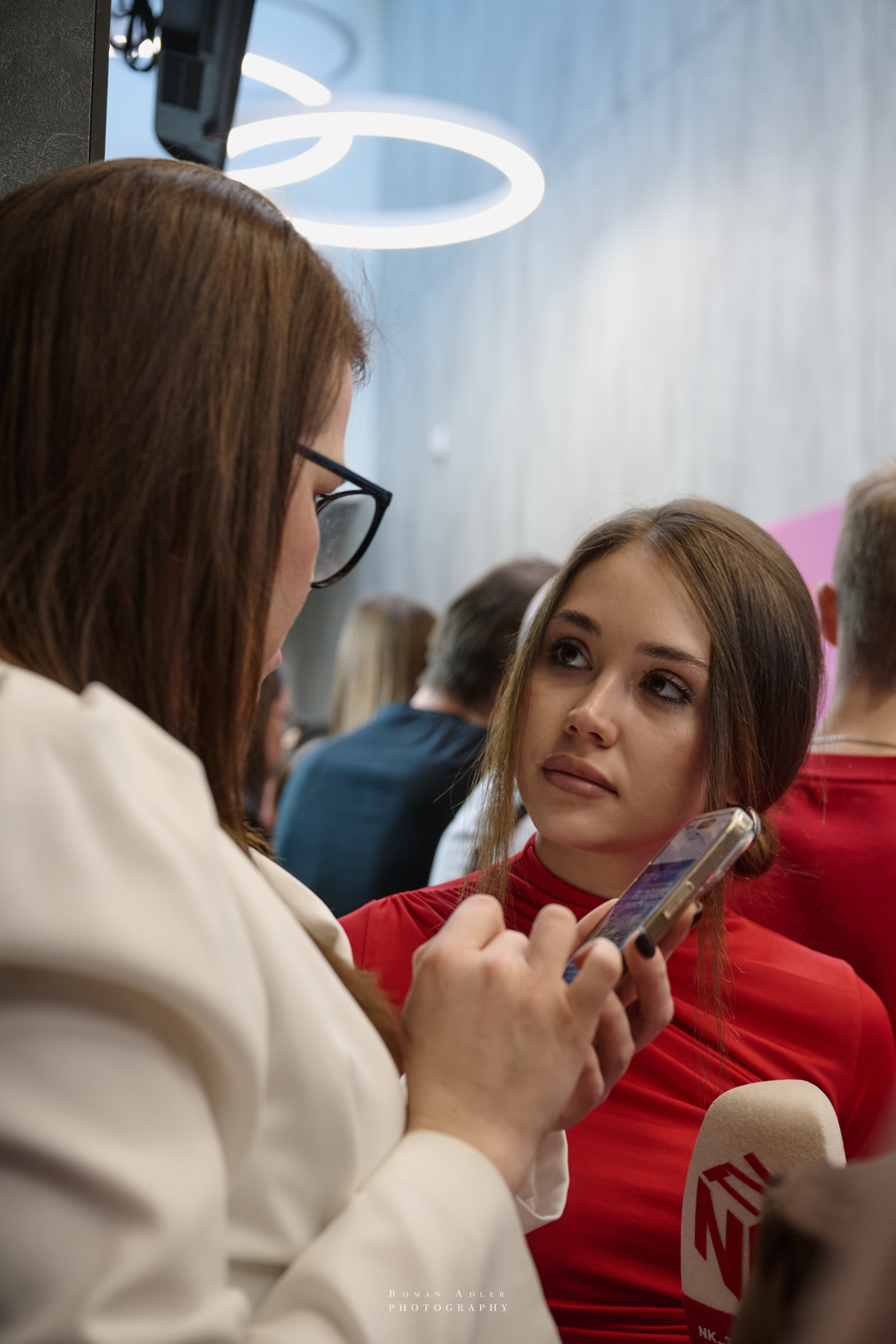 Bloggers Music Awards 2025. Фотограф Роман Адлер