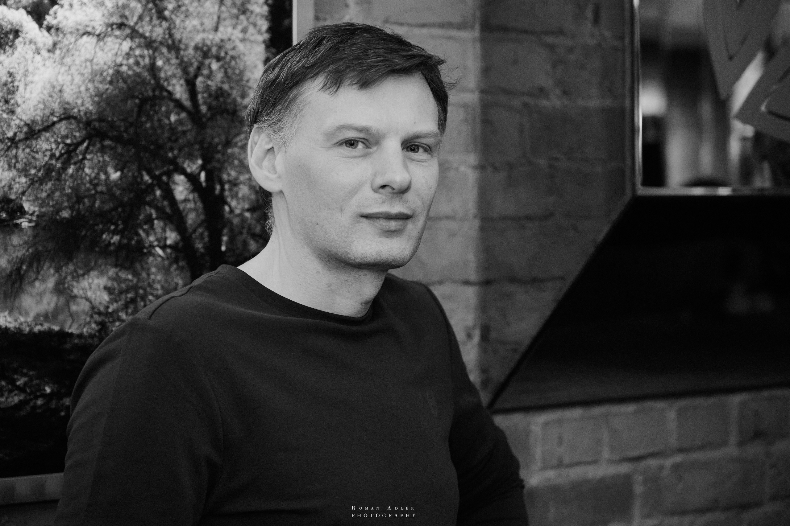 Whisky Rooms. ISLAY DAY. Фотограф Роман Адлер