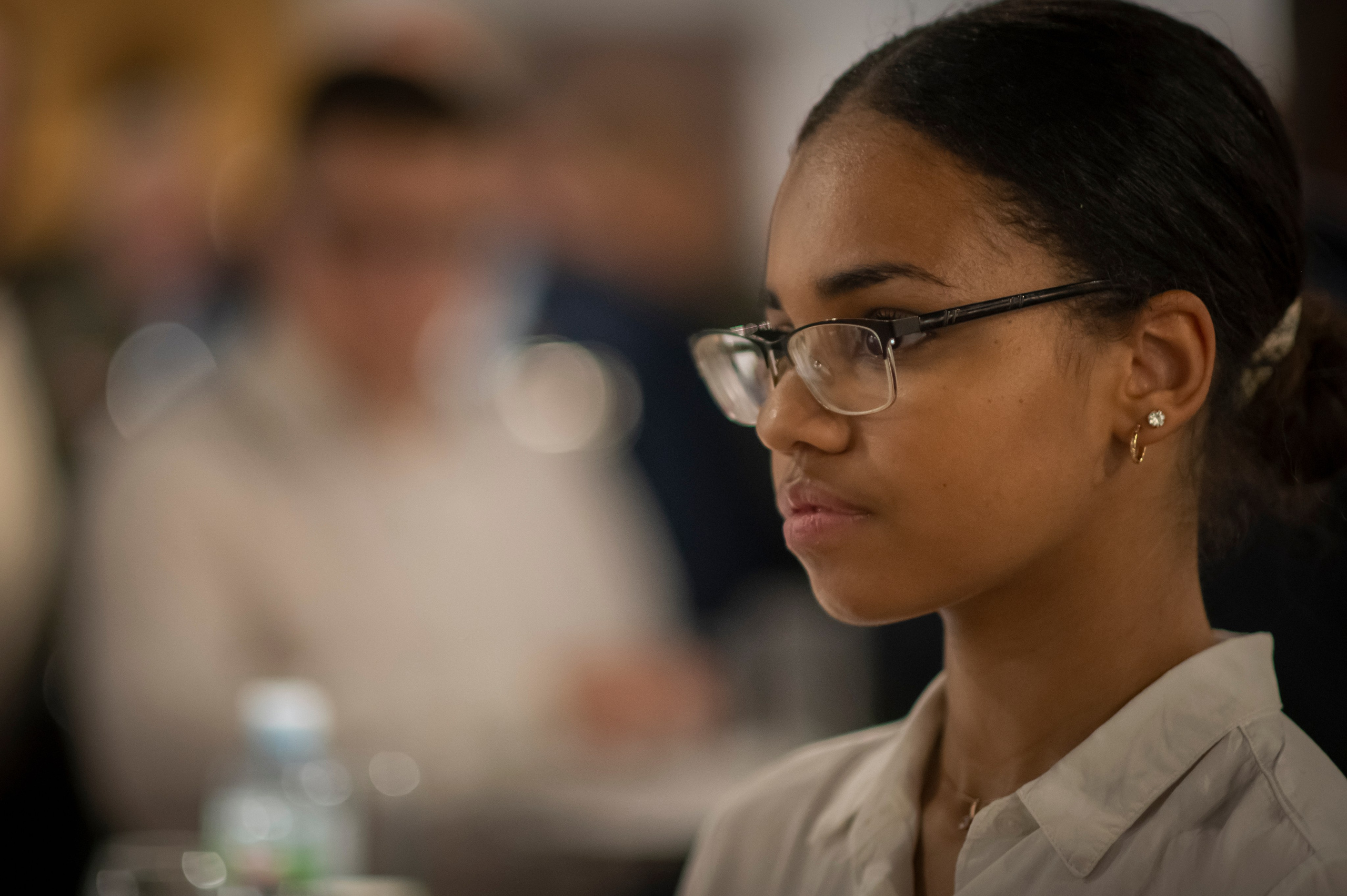 Ветераны Анголы «От прошлого к настоящему». Фотограф Роман Адлер