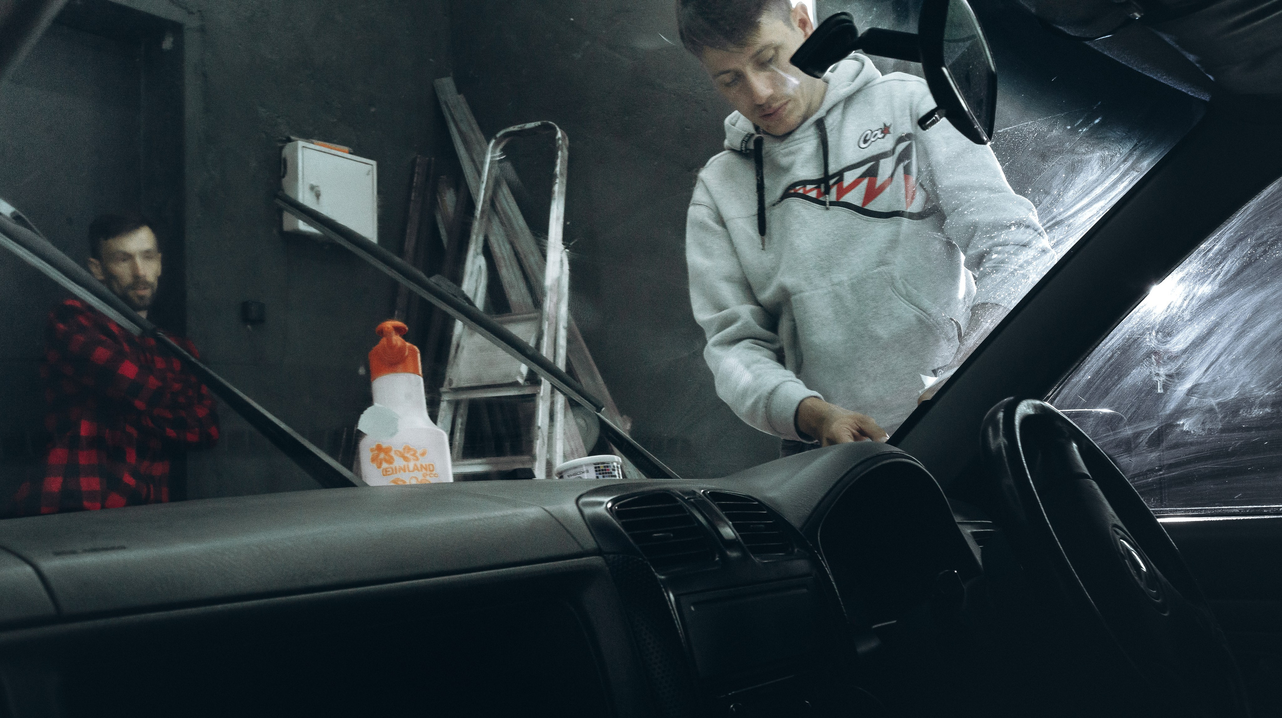 Marlboro. Фотограф Андрей Сенченко