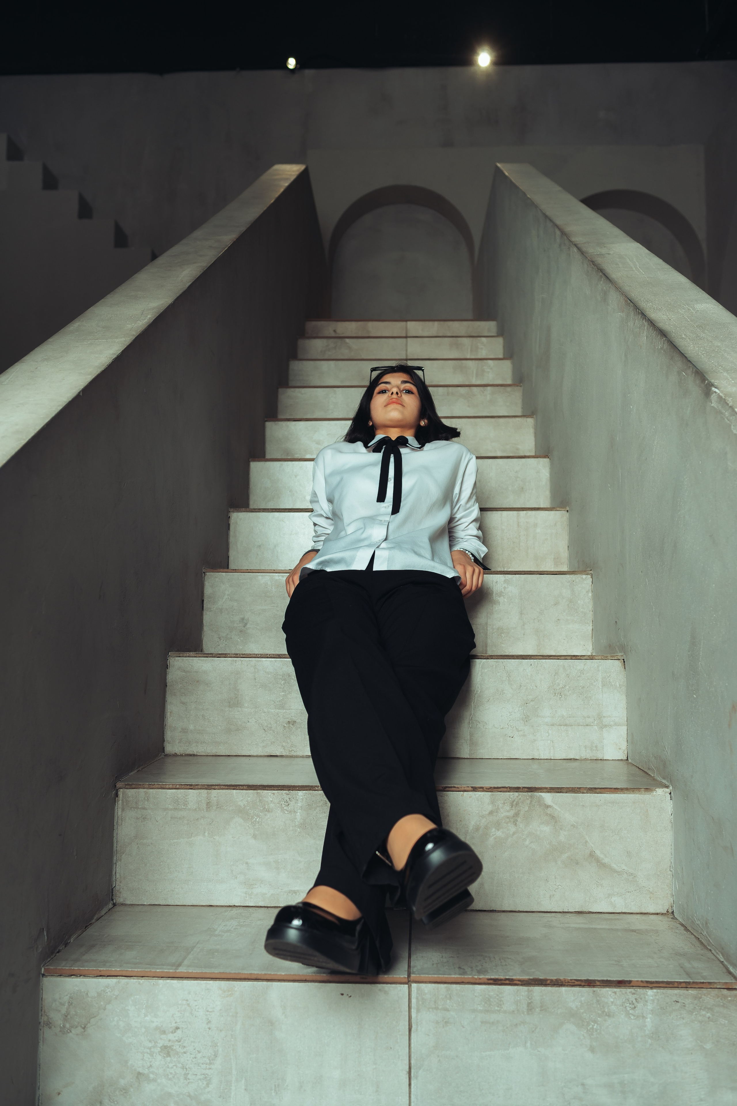 Выпускной альбом — 9"Б». Иван Кубик — фотограф и видеограф