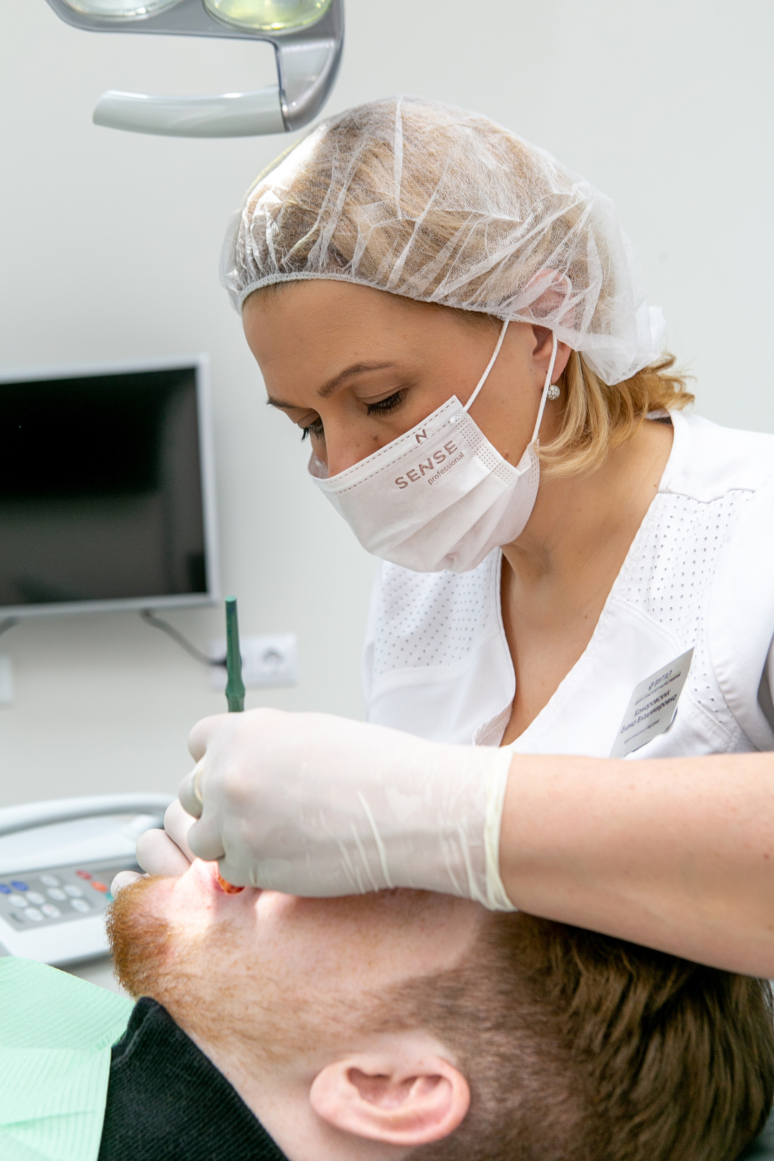 Стоматология РЕСПЕКТ. Контент фотограф, съемка для маркетплейсов, фуд съемка и репортажи в Новосибирске Ралия Галеева