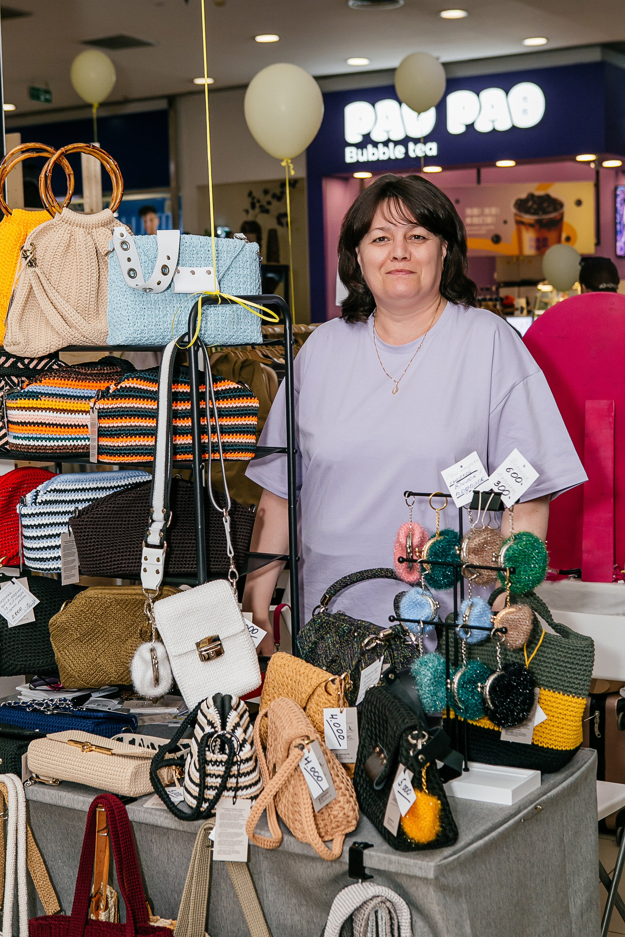 Мимимаркет. Контент фотограф, съемка для маркетплейсов, фуд съемка и репортажи в Новосибирске Ралия Галеева