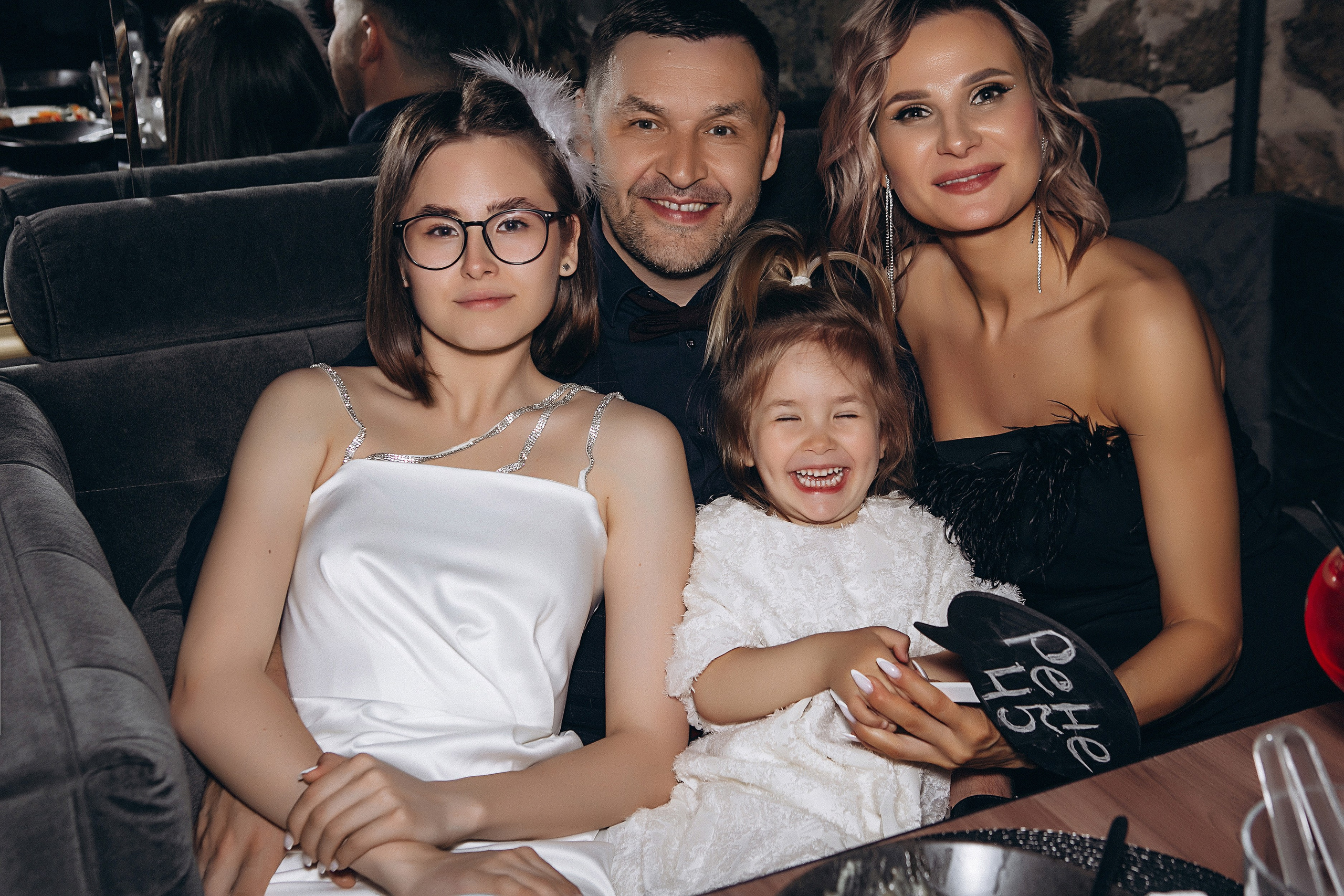 Юбилей. Контент фотограф, съемка для маркетплейсов, фуд съемка и репортажи в Новосибирске Ралия Галеева