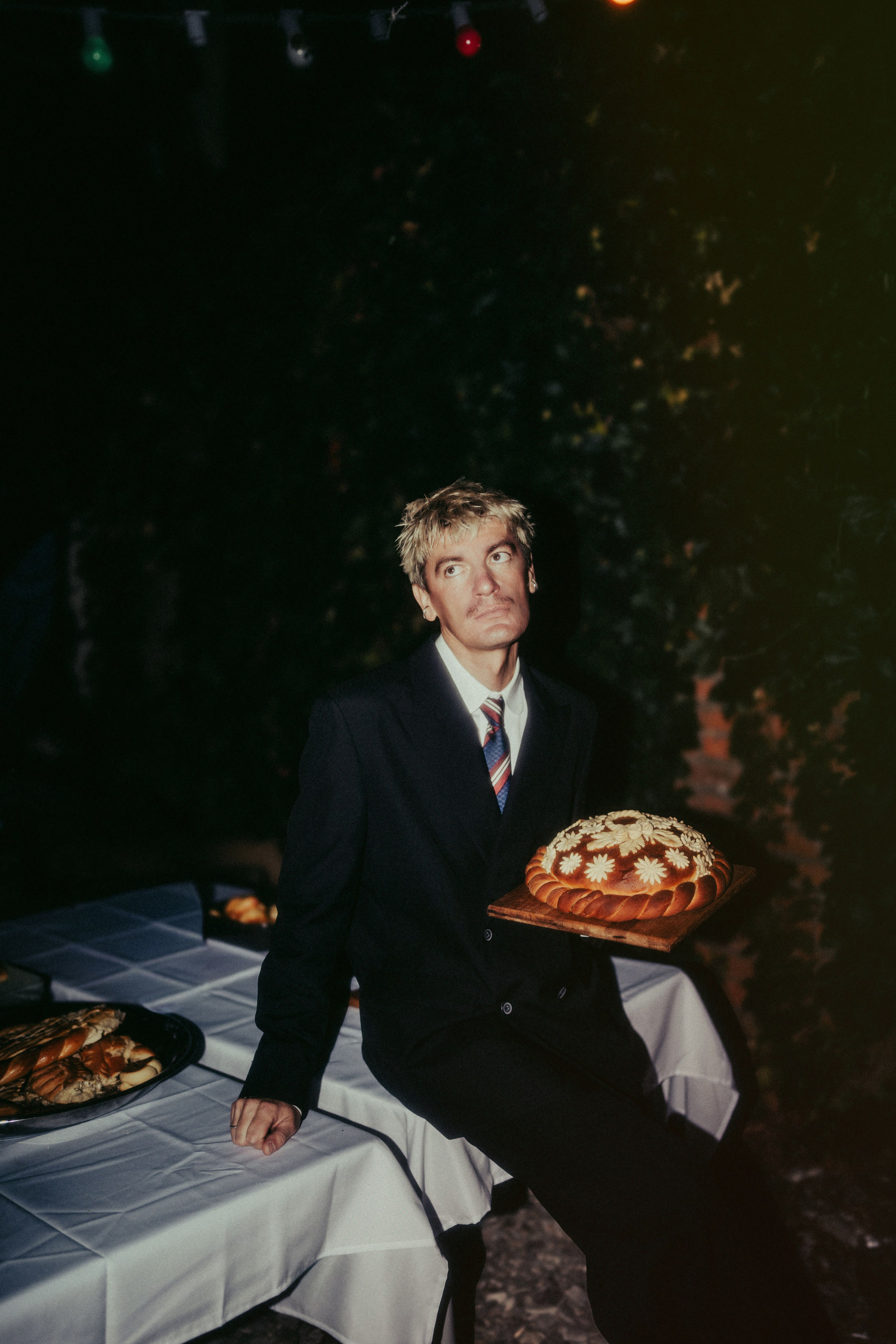 Портретная фотосессия в Санкт-Петербурге 