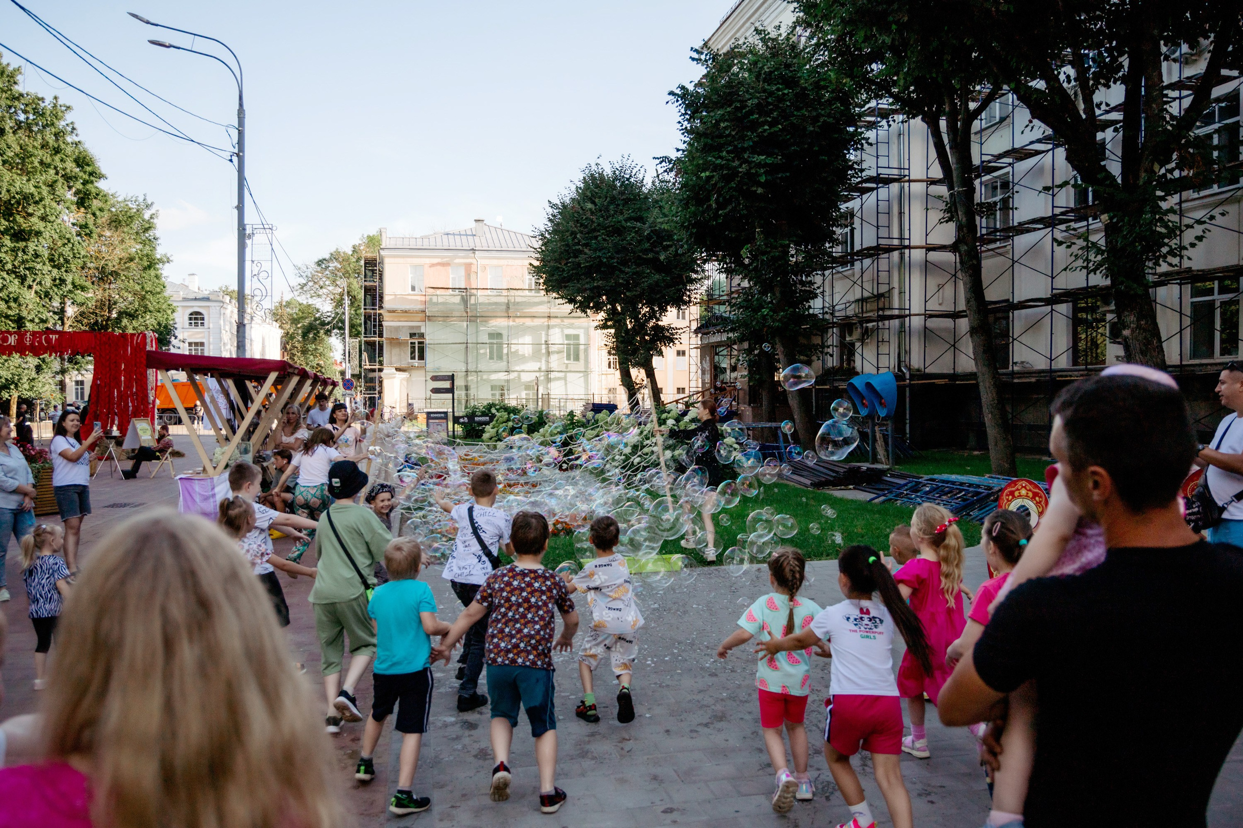 Фестиваль смоленской кухни ЛУКОВ ФЕСТ 2025. Главная