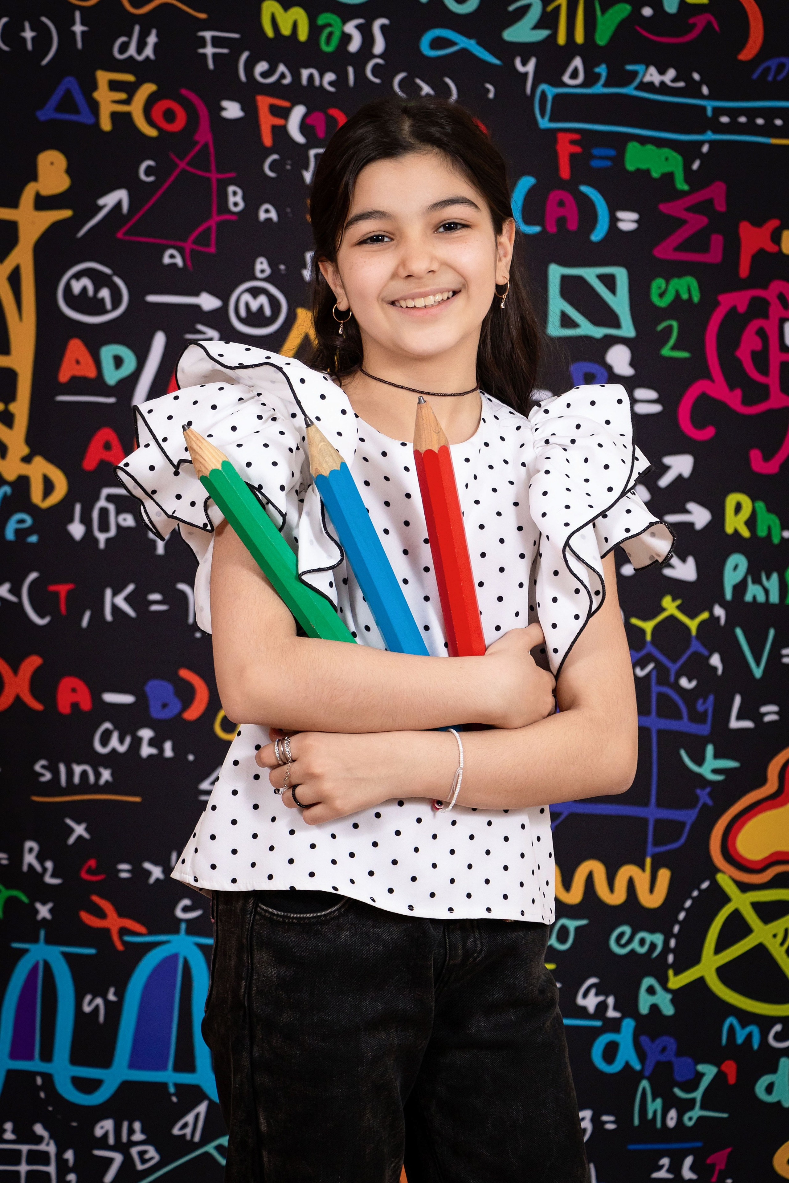 Фотосессия первоклассников. Студия «Фокус» детская фотография Ольги Поповой г. Бийск